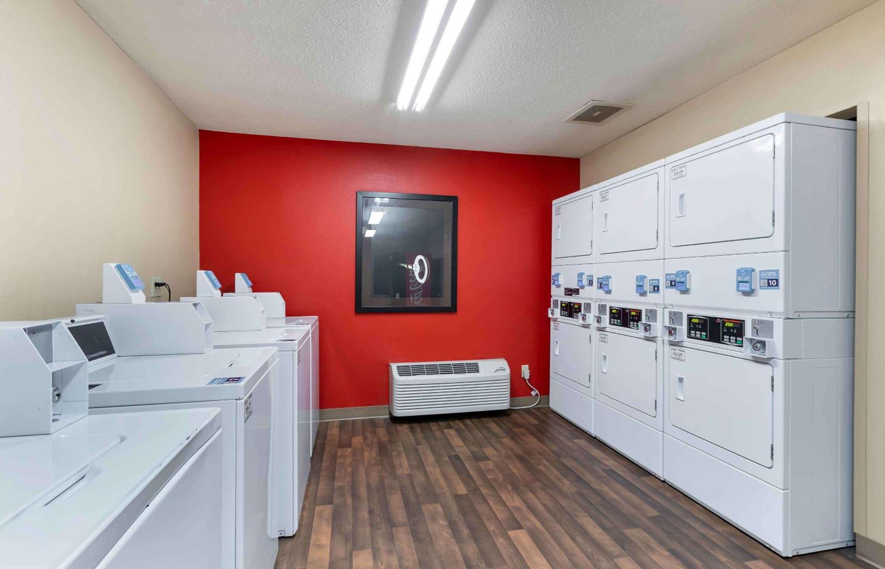 Extended Stay America Select Suites - Des Moines - Urbandale - Property Image 55