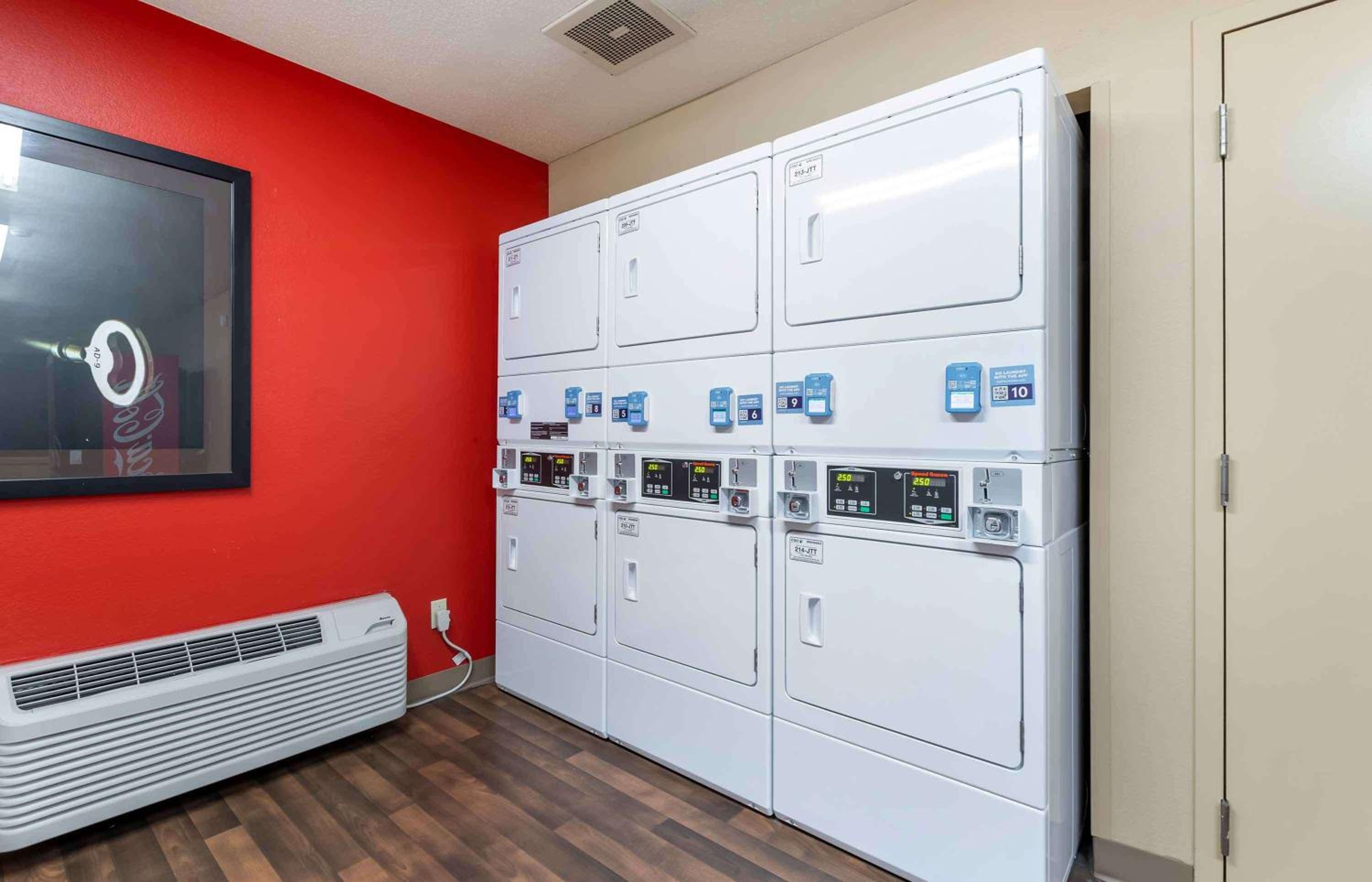 Extended Stay America Select Suites - Des Moines - Urbandale - Property Image 18