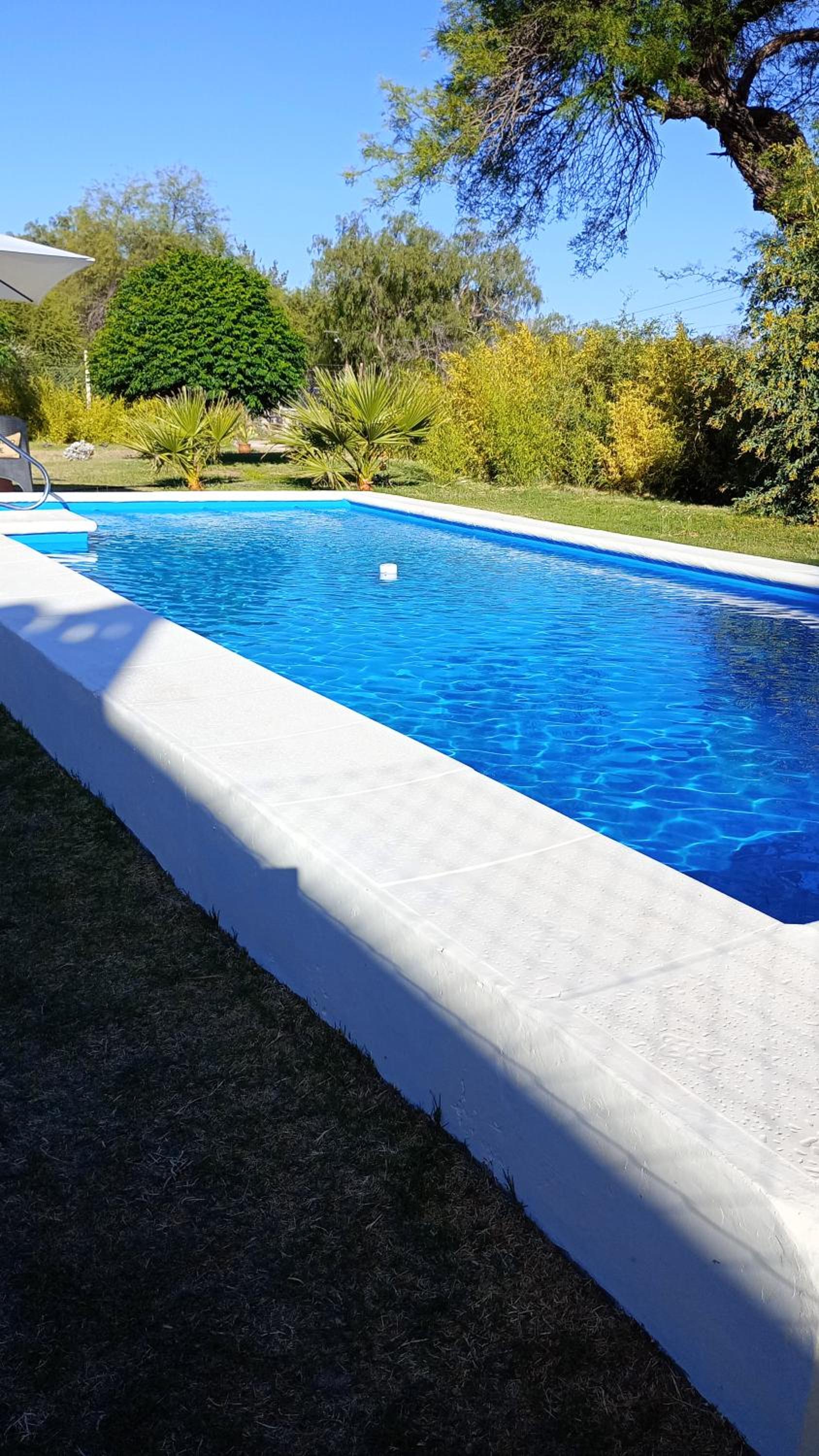 Cabañas Edna