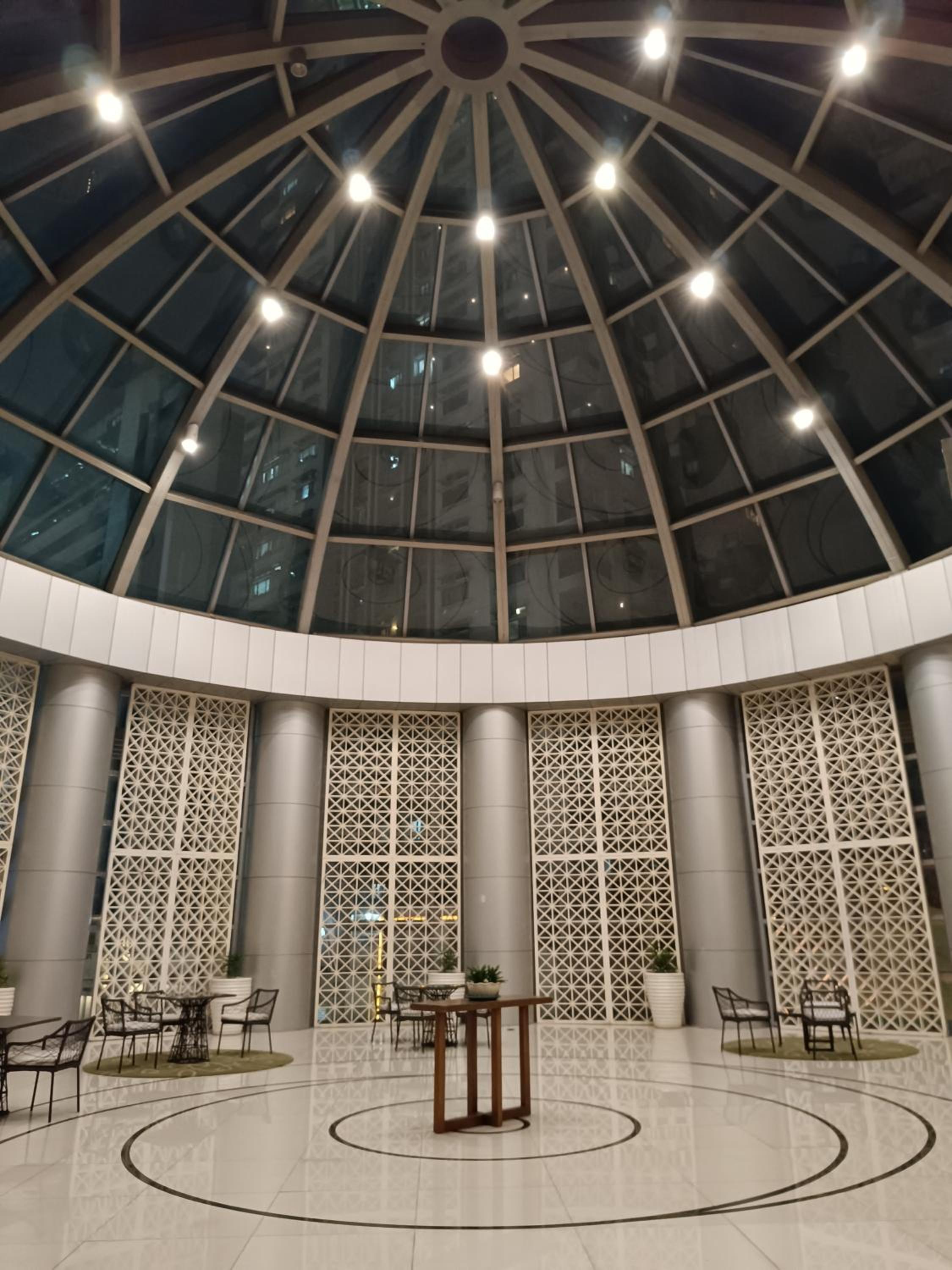 Manhattan Parkway Residence Tower 3, Cubao view 5