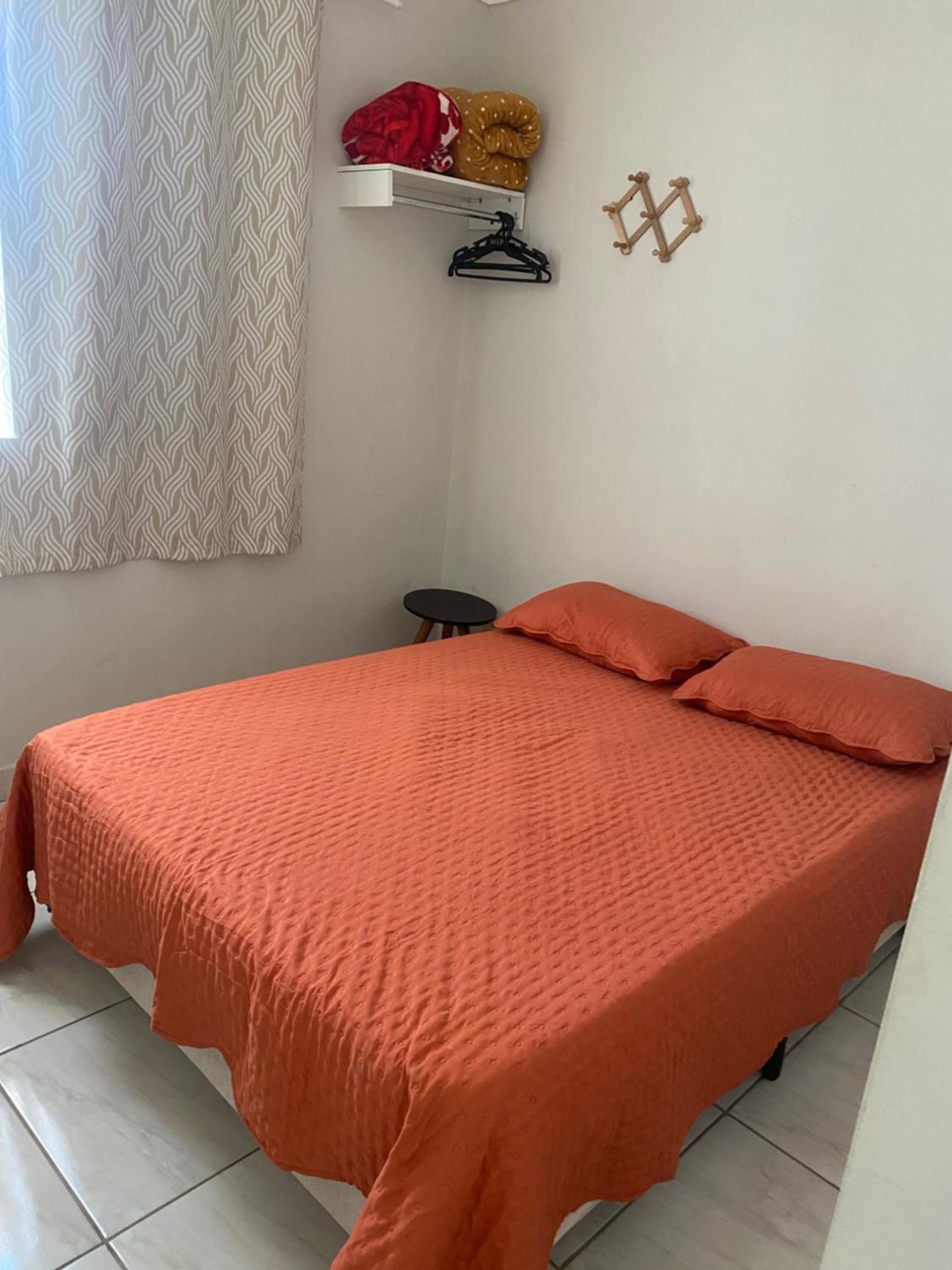 Novíssimo apartamento térreo