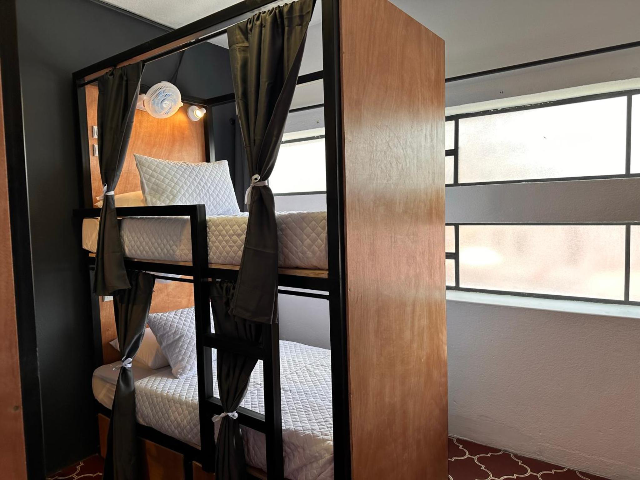 Hostal Amaya