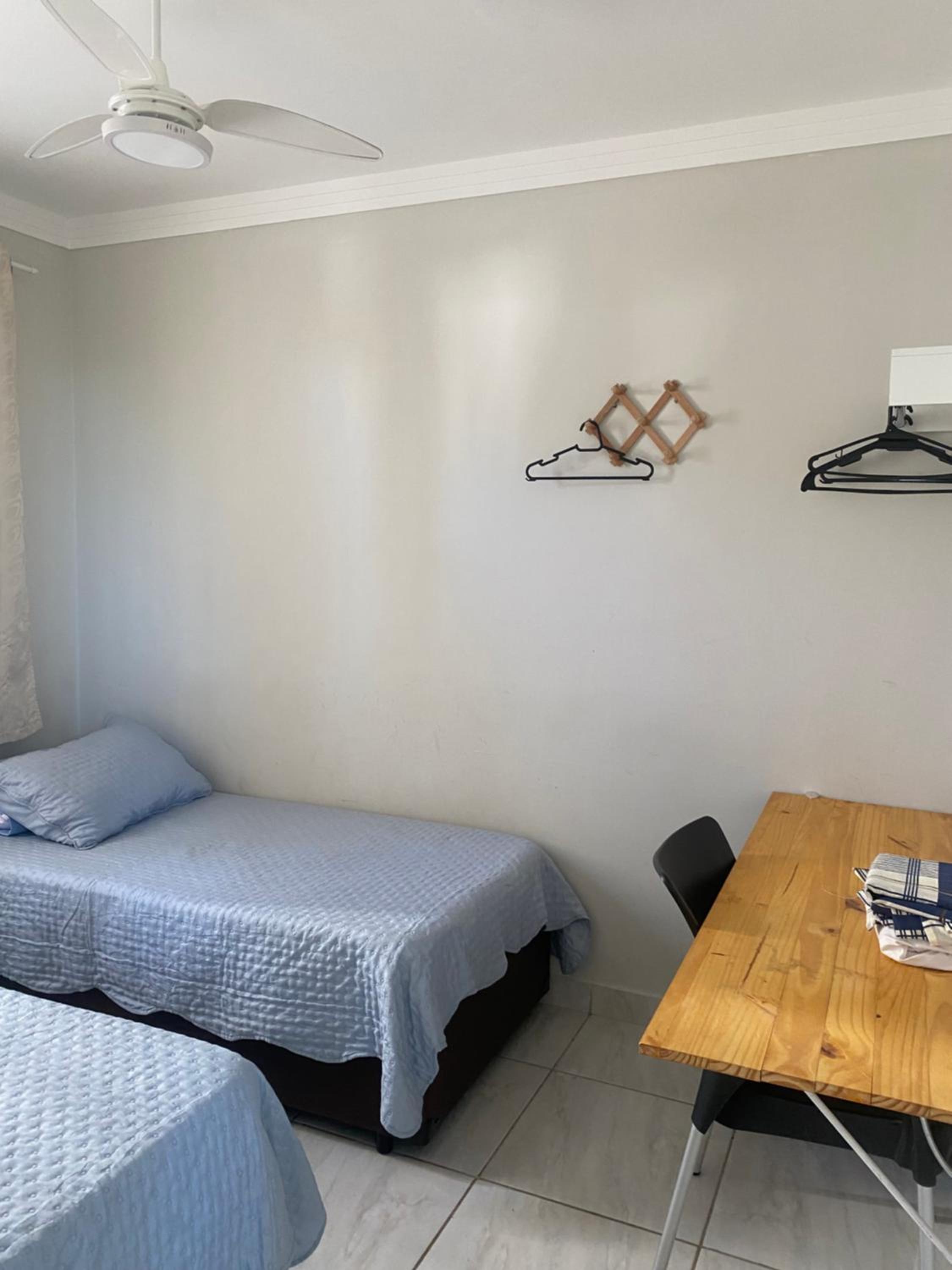 Novíssimo apartamento térreo