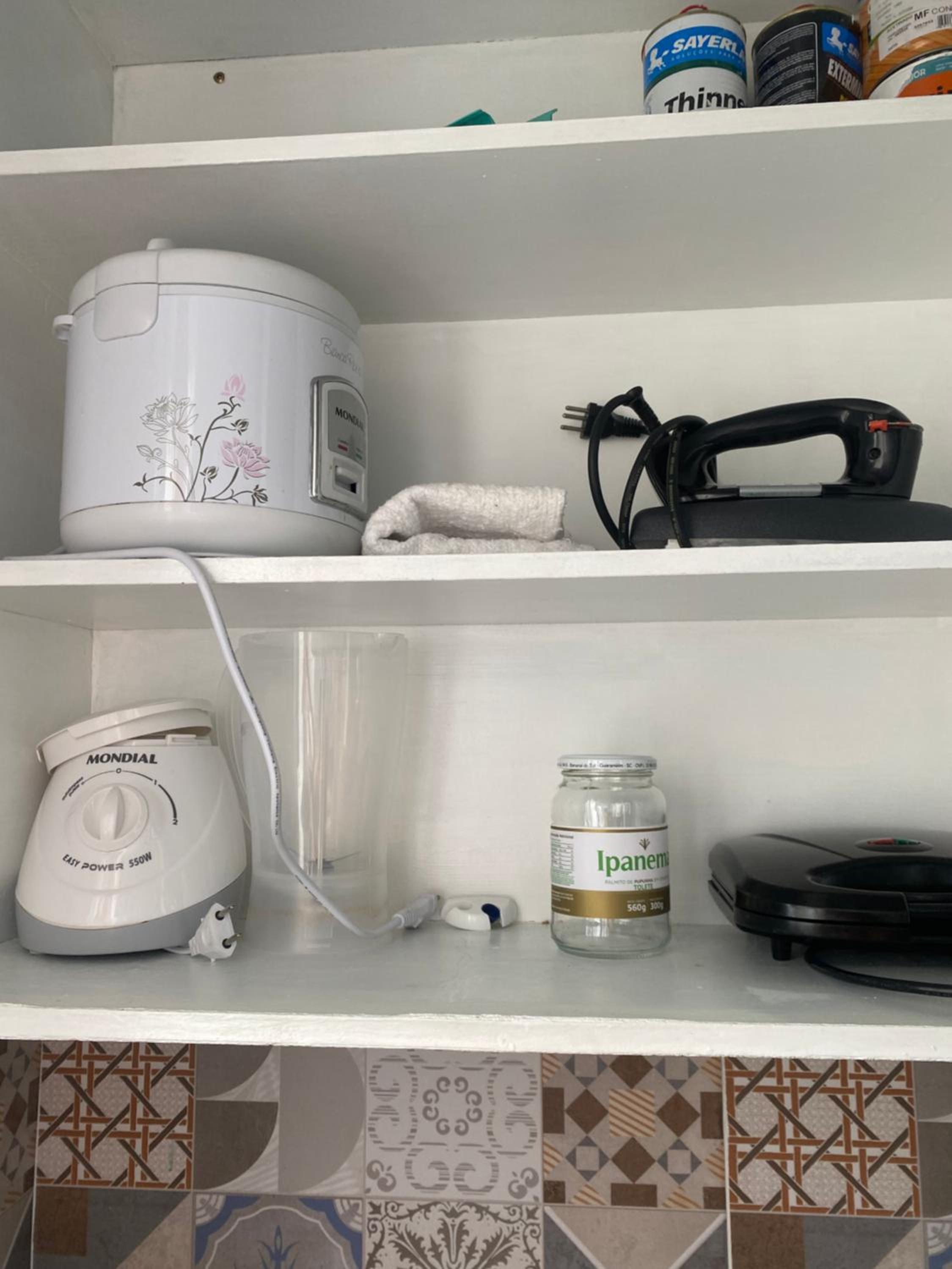 Novíssimo apartamento térreo