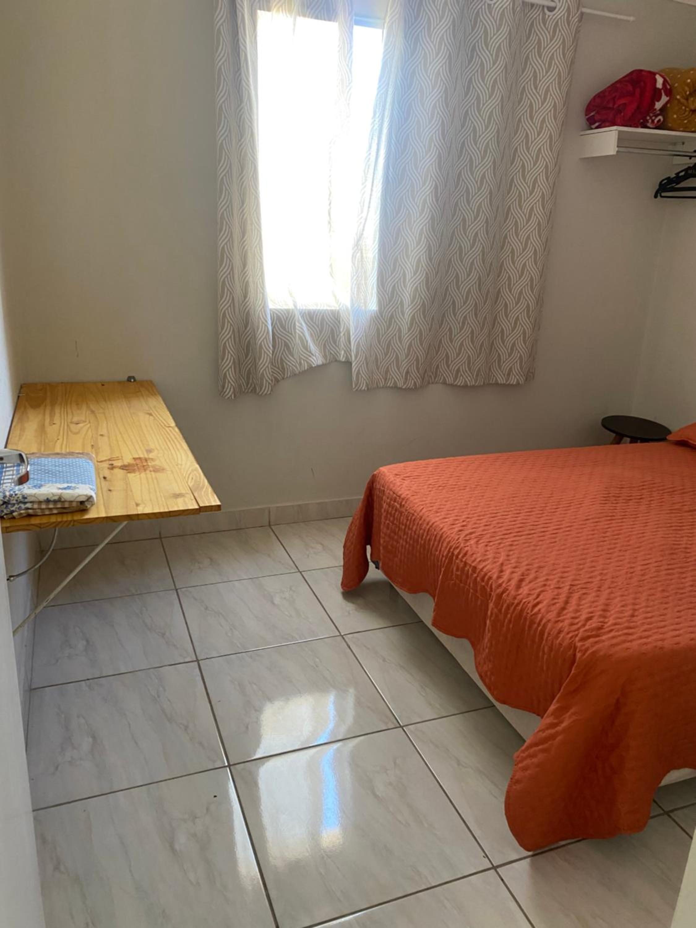 Novíssimo apartamento térreo