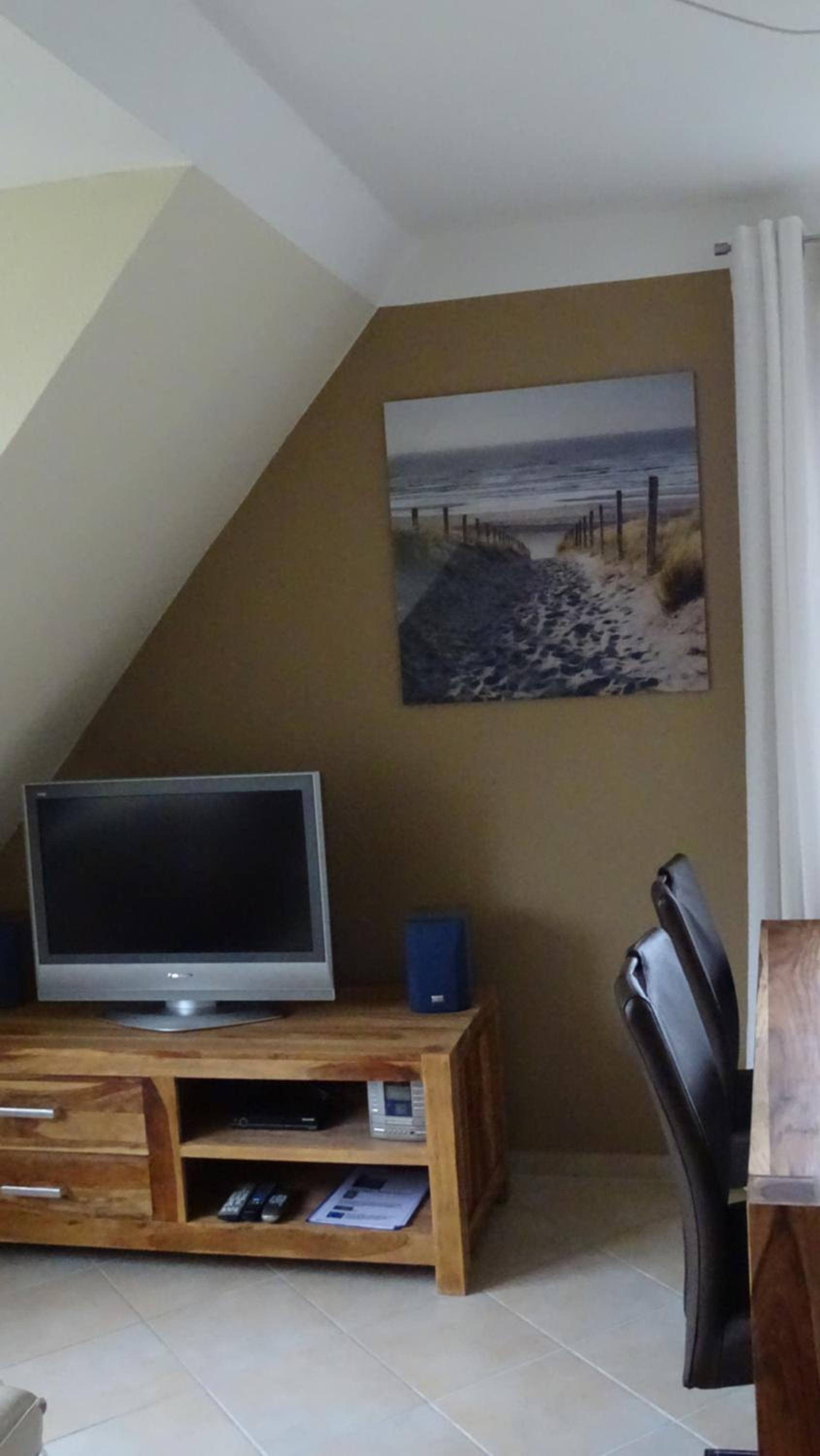 Ferienwohnung Weitblick