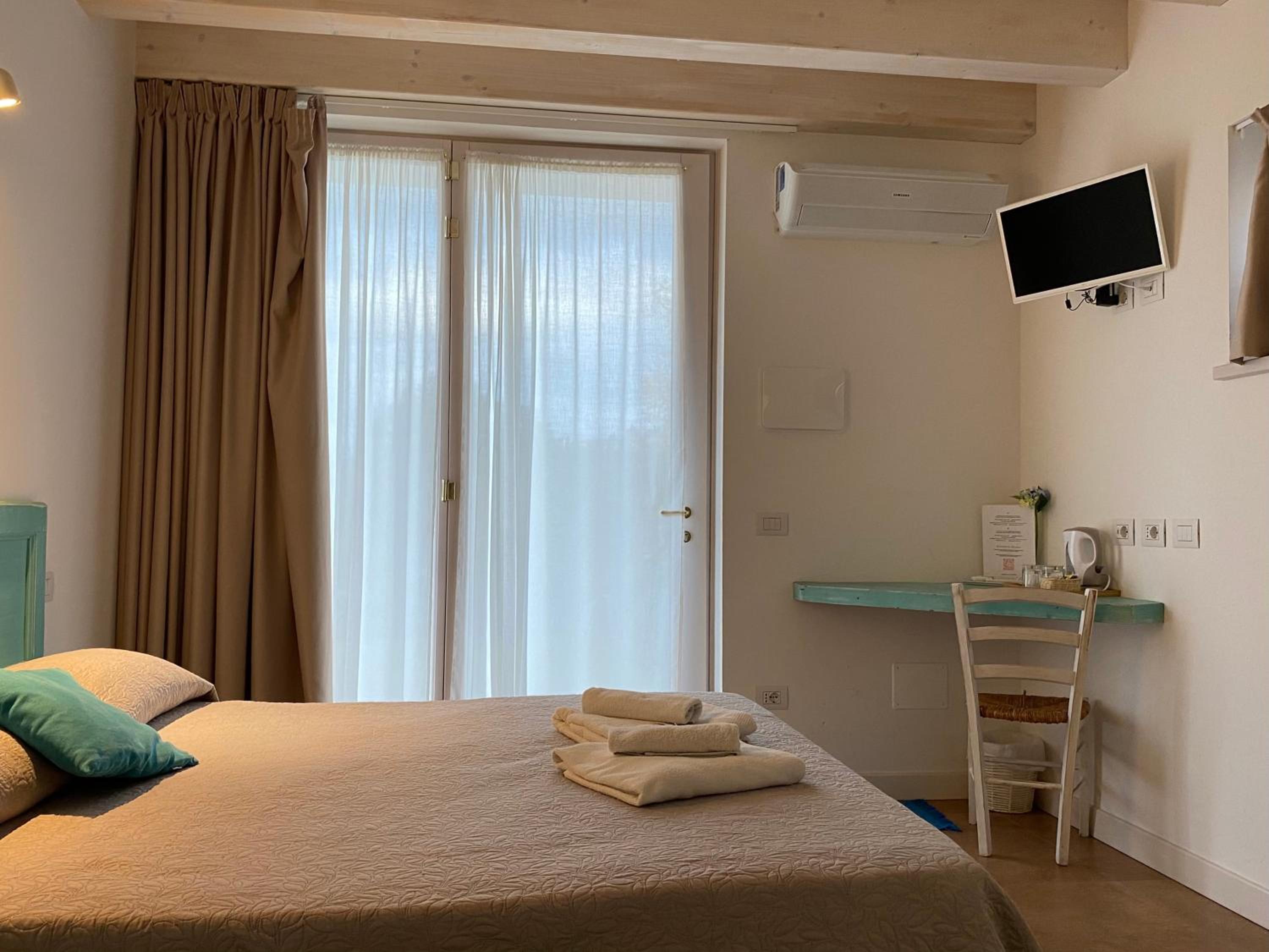 Agriturismo Il Pianetto