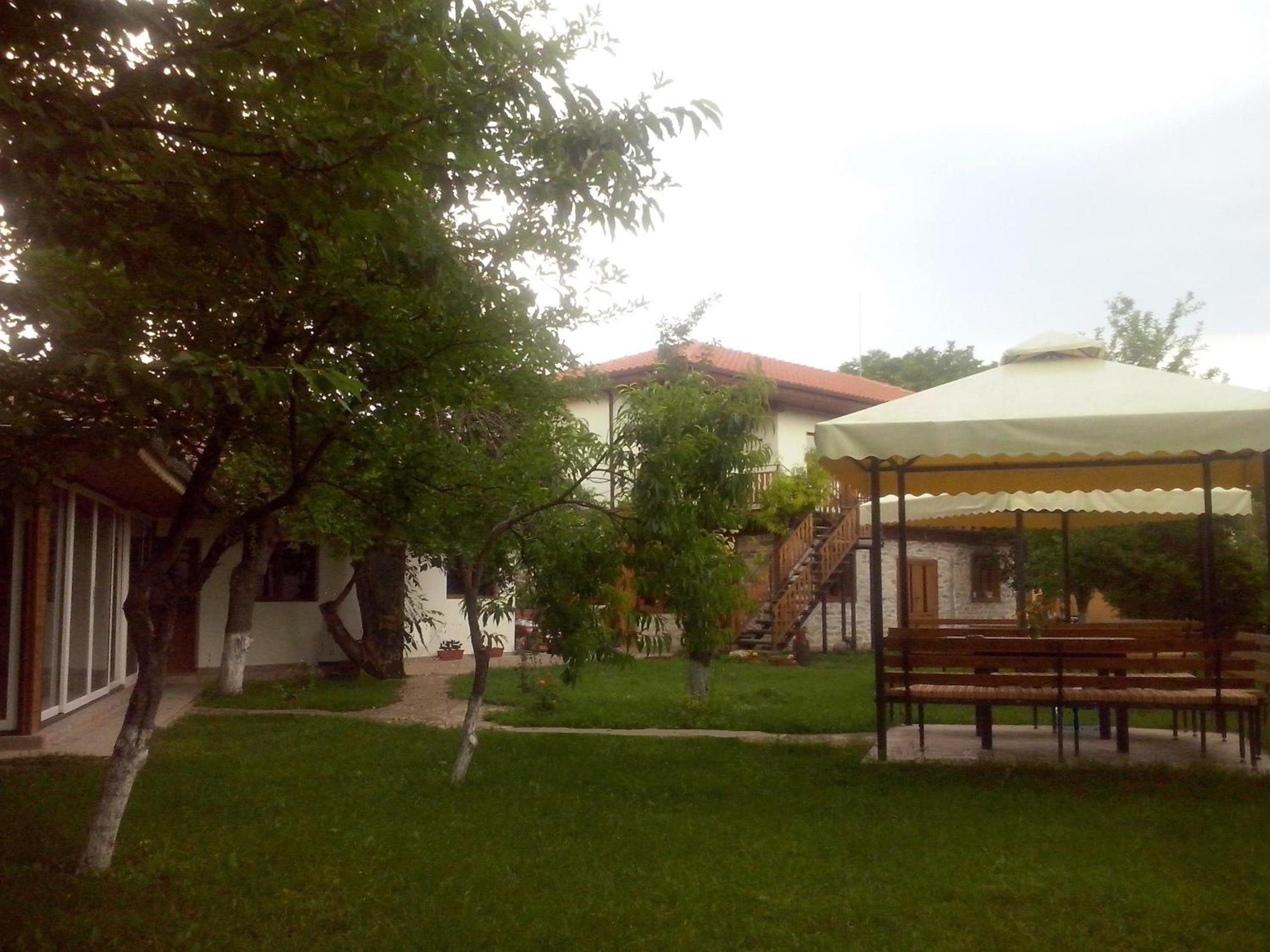 Guest House Friends