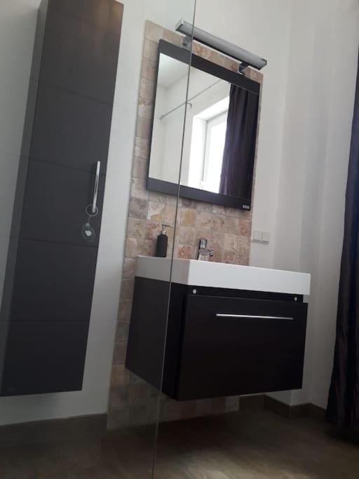 Ferienwohnung besonderer Art