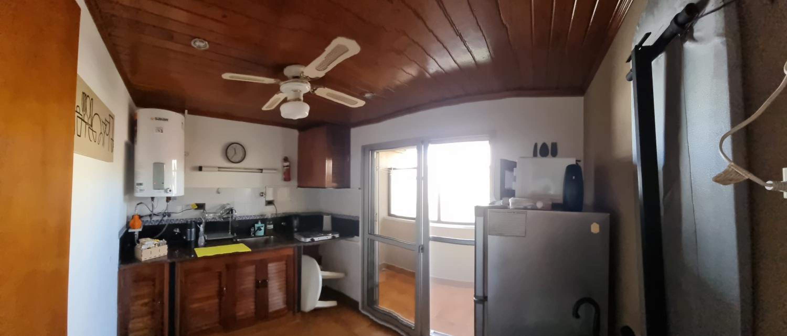 departamento temporario de 1 a 4 personas