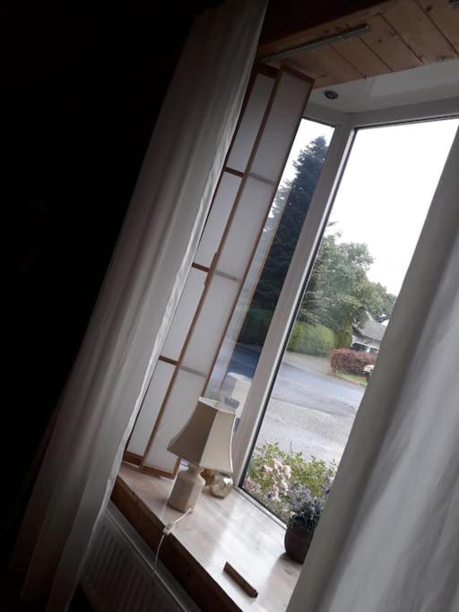 Ferienwohnung besonderer Art
