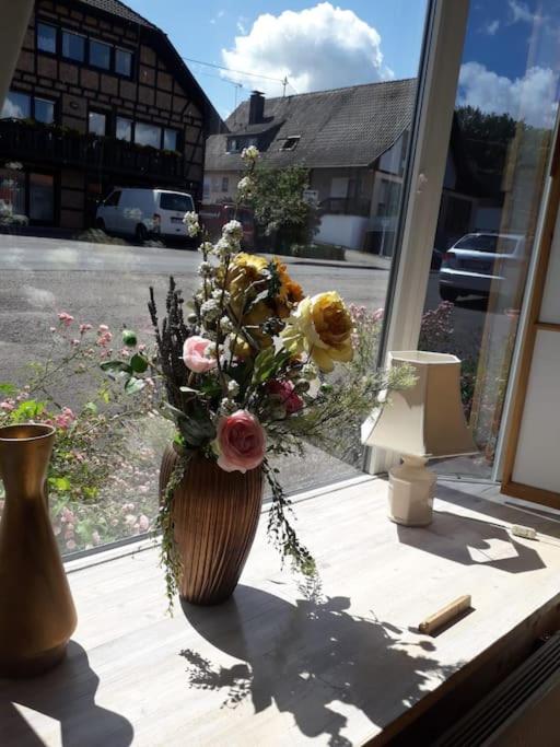 Ferienwohnung besonderer Art
