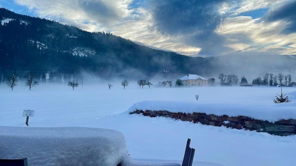 Chalet Bellevue Murau