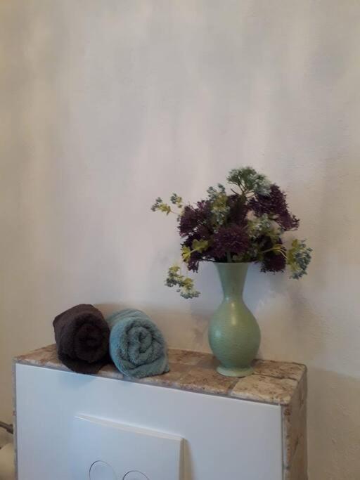 Ferienwohnung besonderer Art