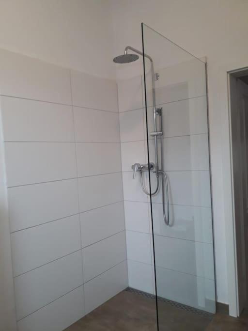 Ferienwohnung besonderer Art