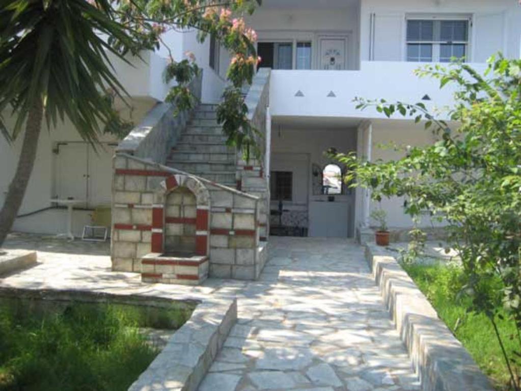 Skiathos Holiday Resort
