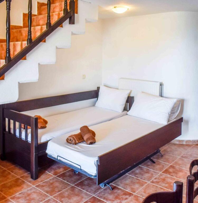 Skiathos Holiday Resort