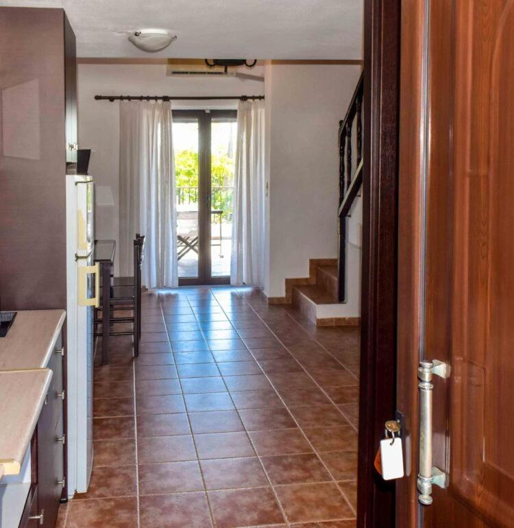 Skiathos Holiday Resort