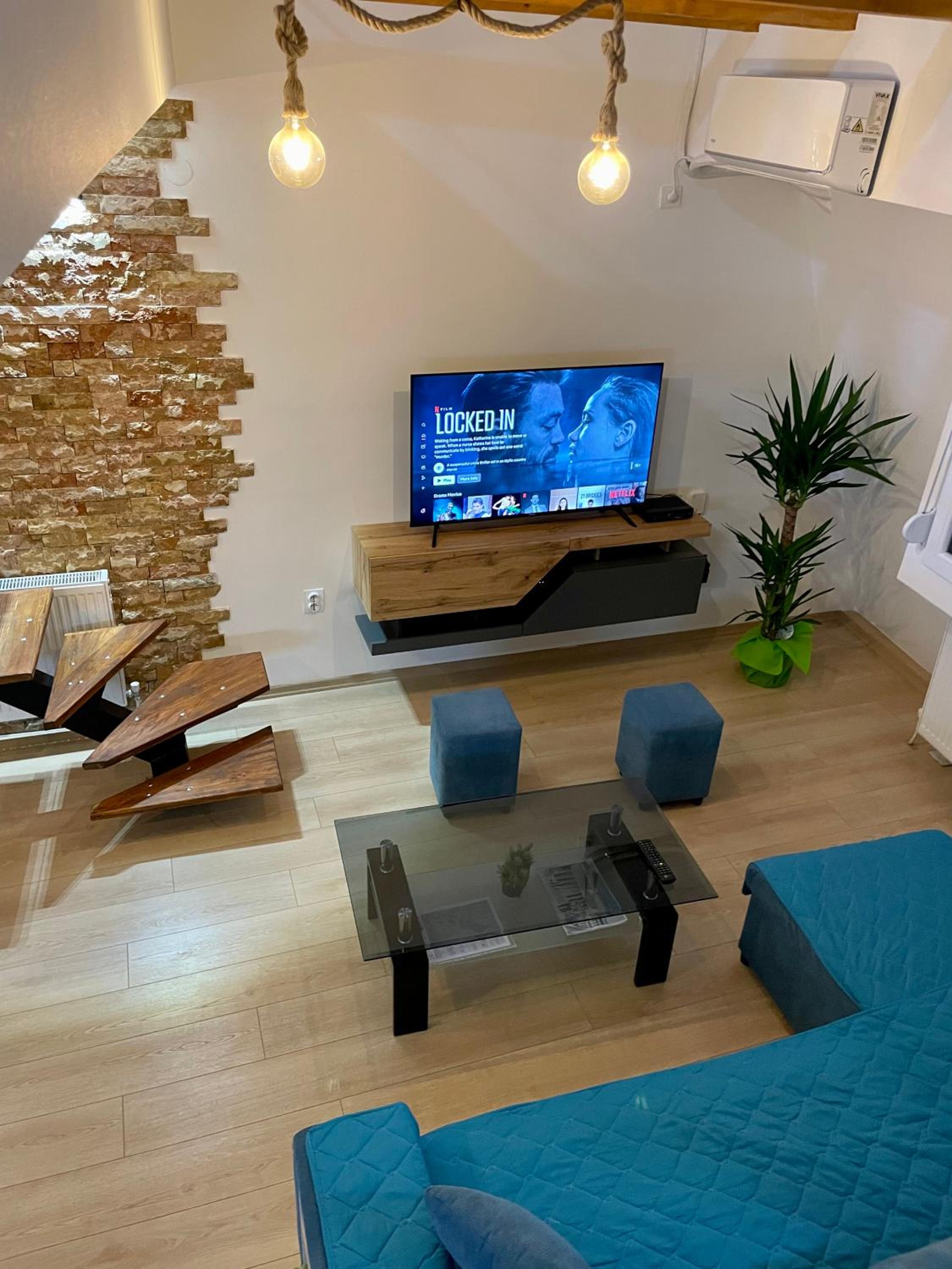 Gallery City Center Apartment