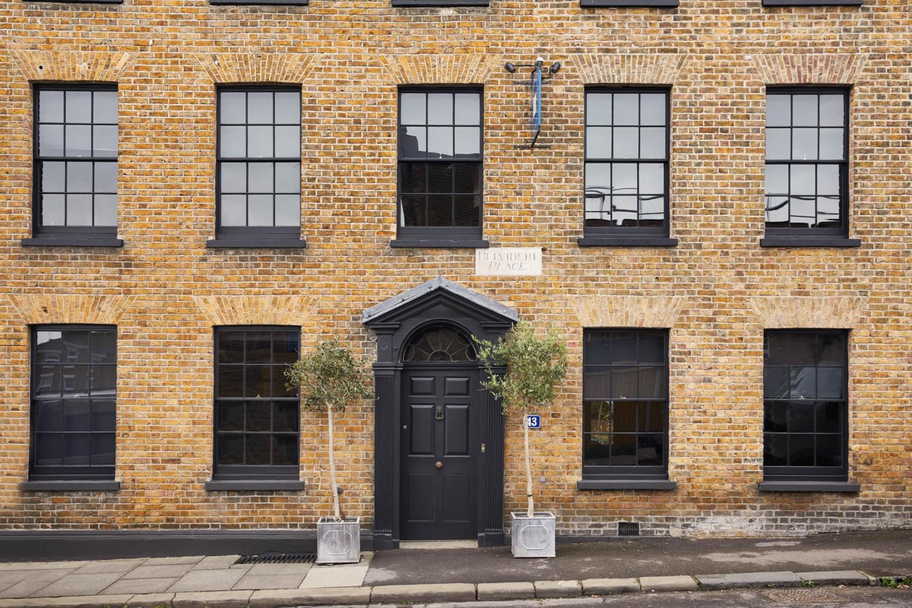 Belvidere Place