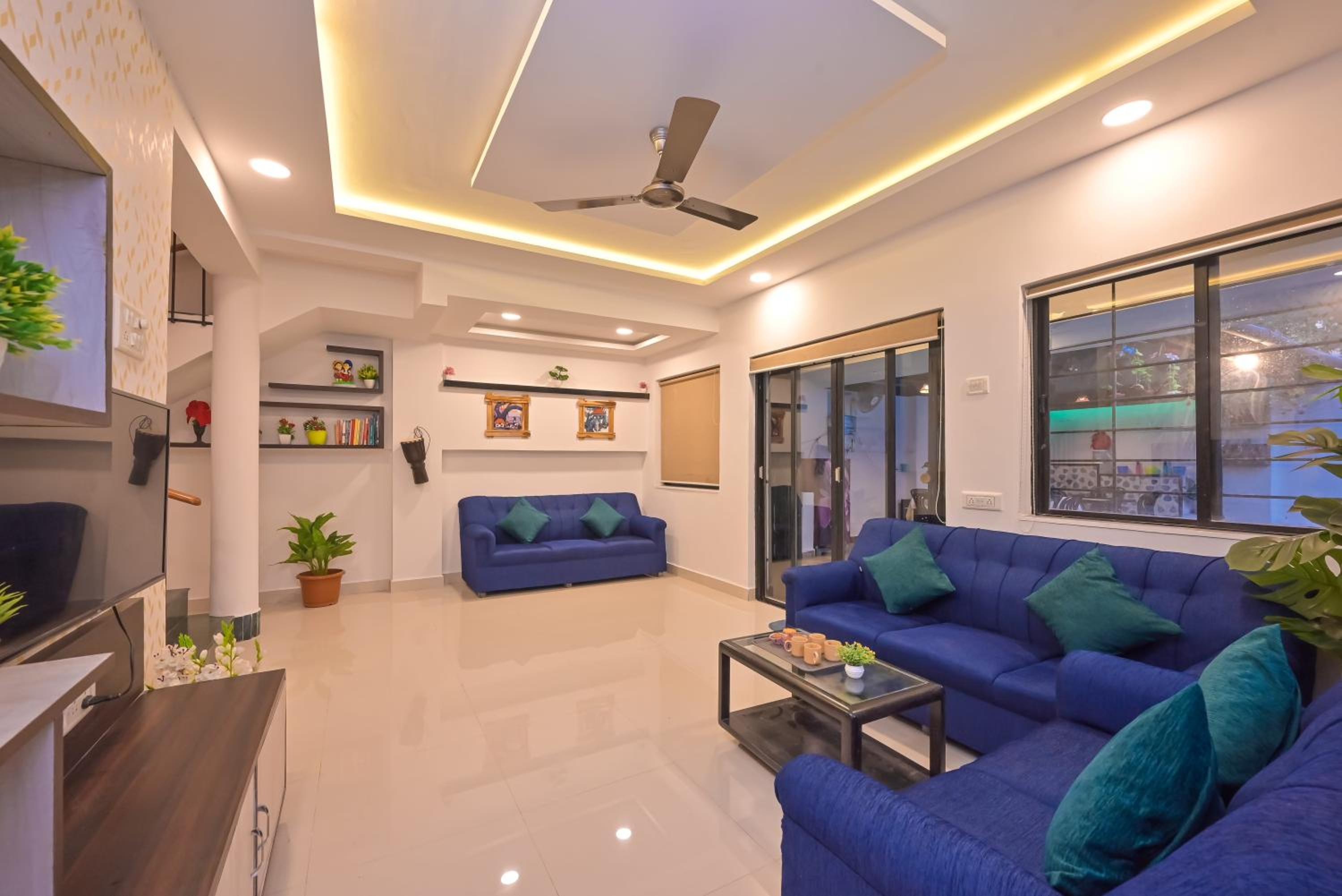 Great Escape Villa by Tropicana Stays view 3