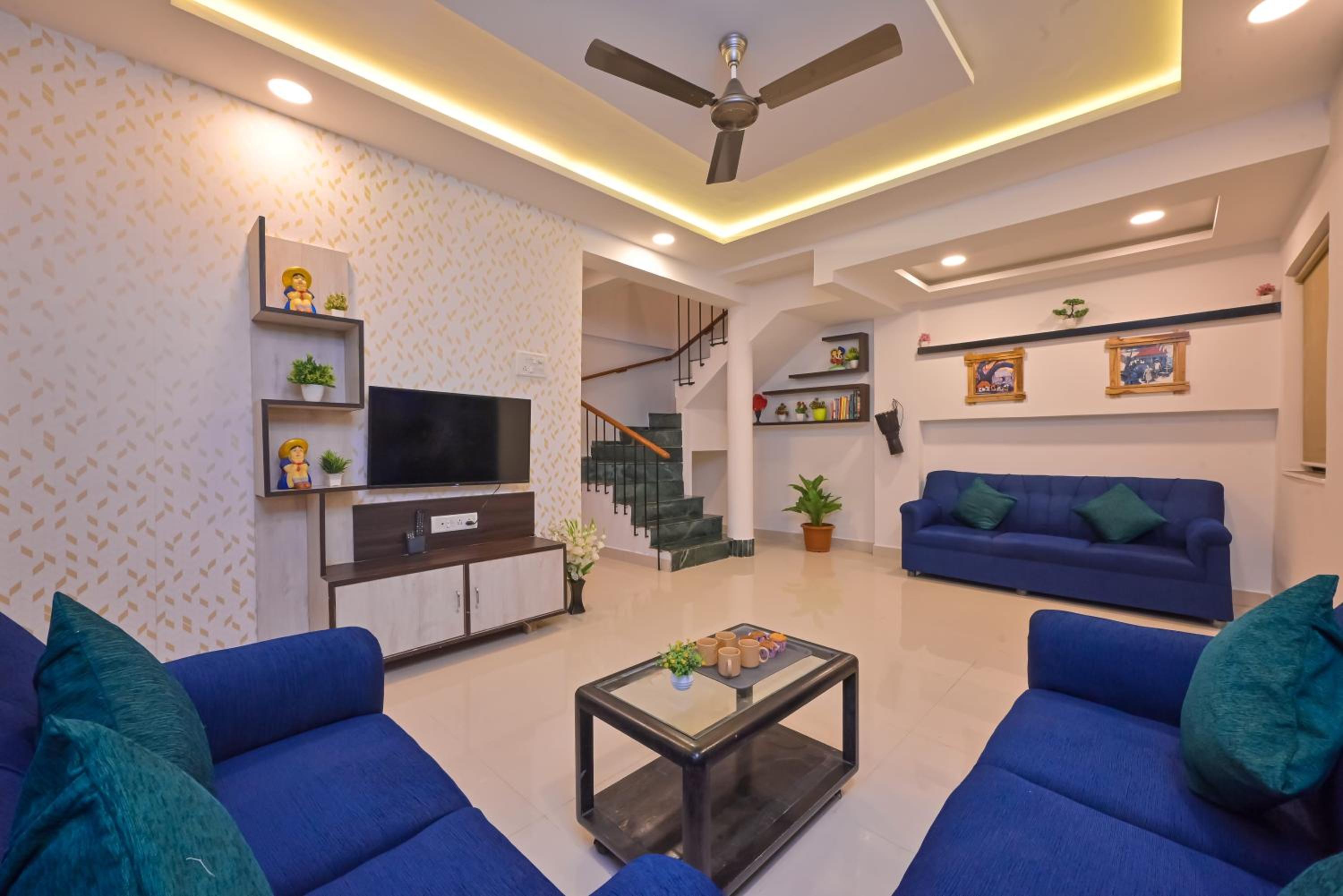 Great Escape Villa by Tropicana Stays view 5
