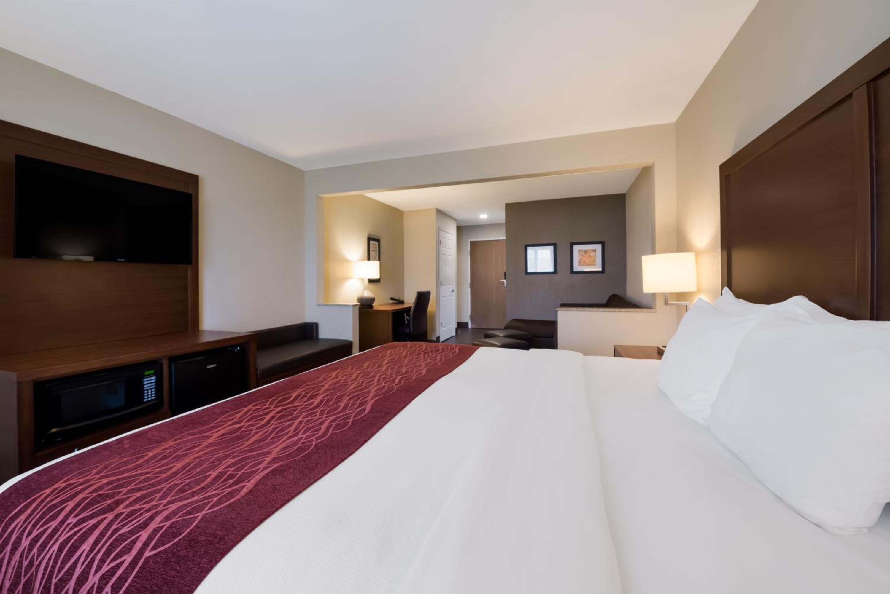 Comfort Inn Onalaska - La Crosse Area view 4