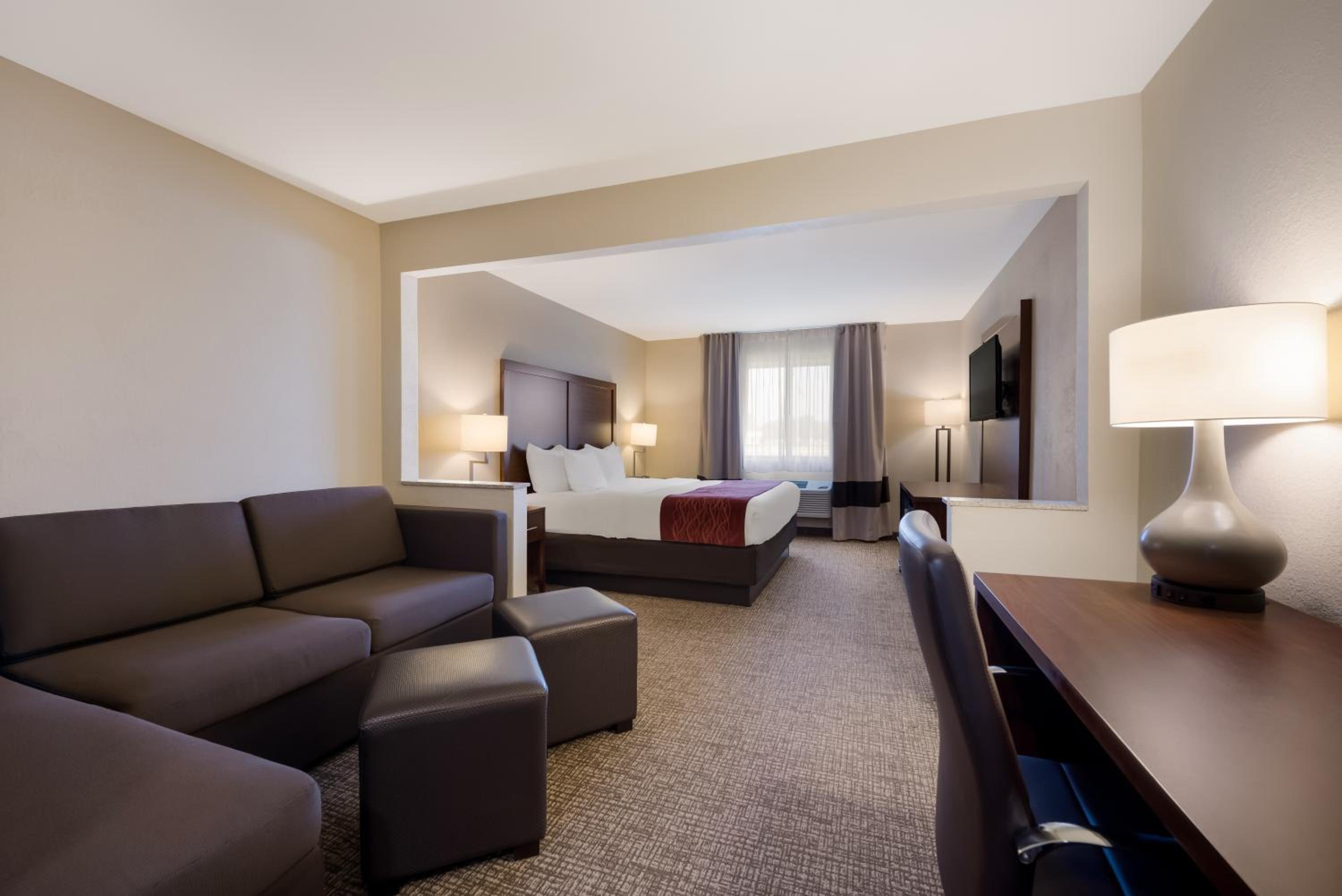 Comfort Inn Onalaska - La Crosse Area view 3