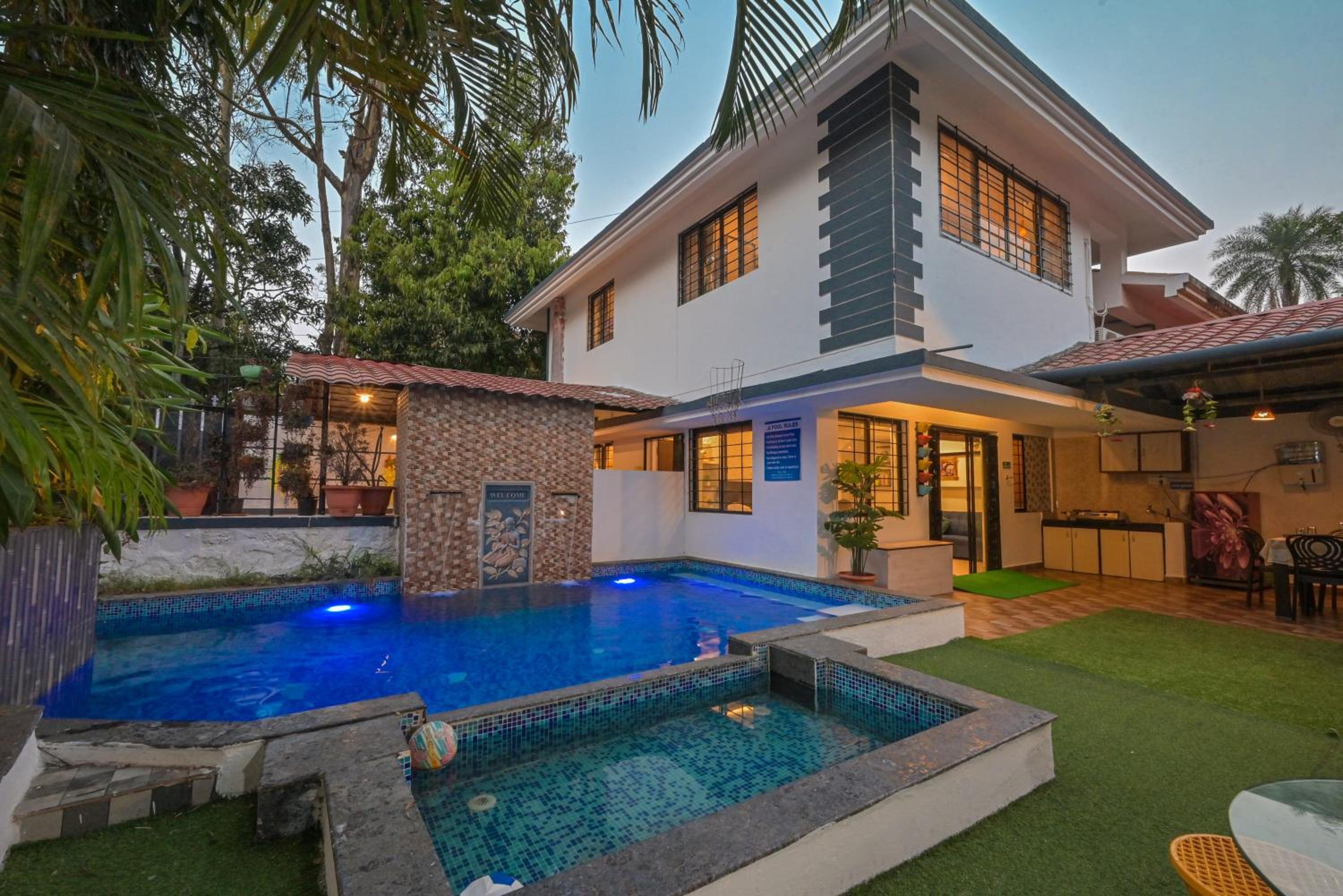 Great Escape Villa by Tropicana Stays view 2