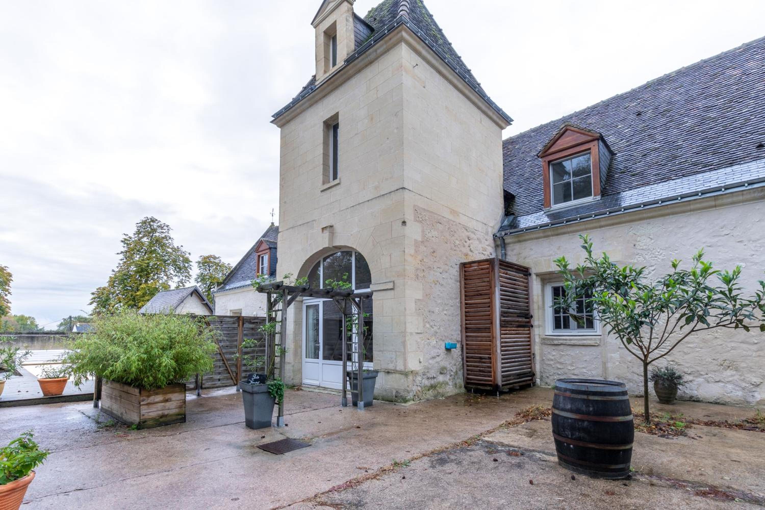 Gîtes de la Bigauderie, photo 9