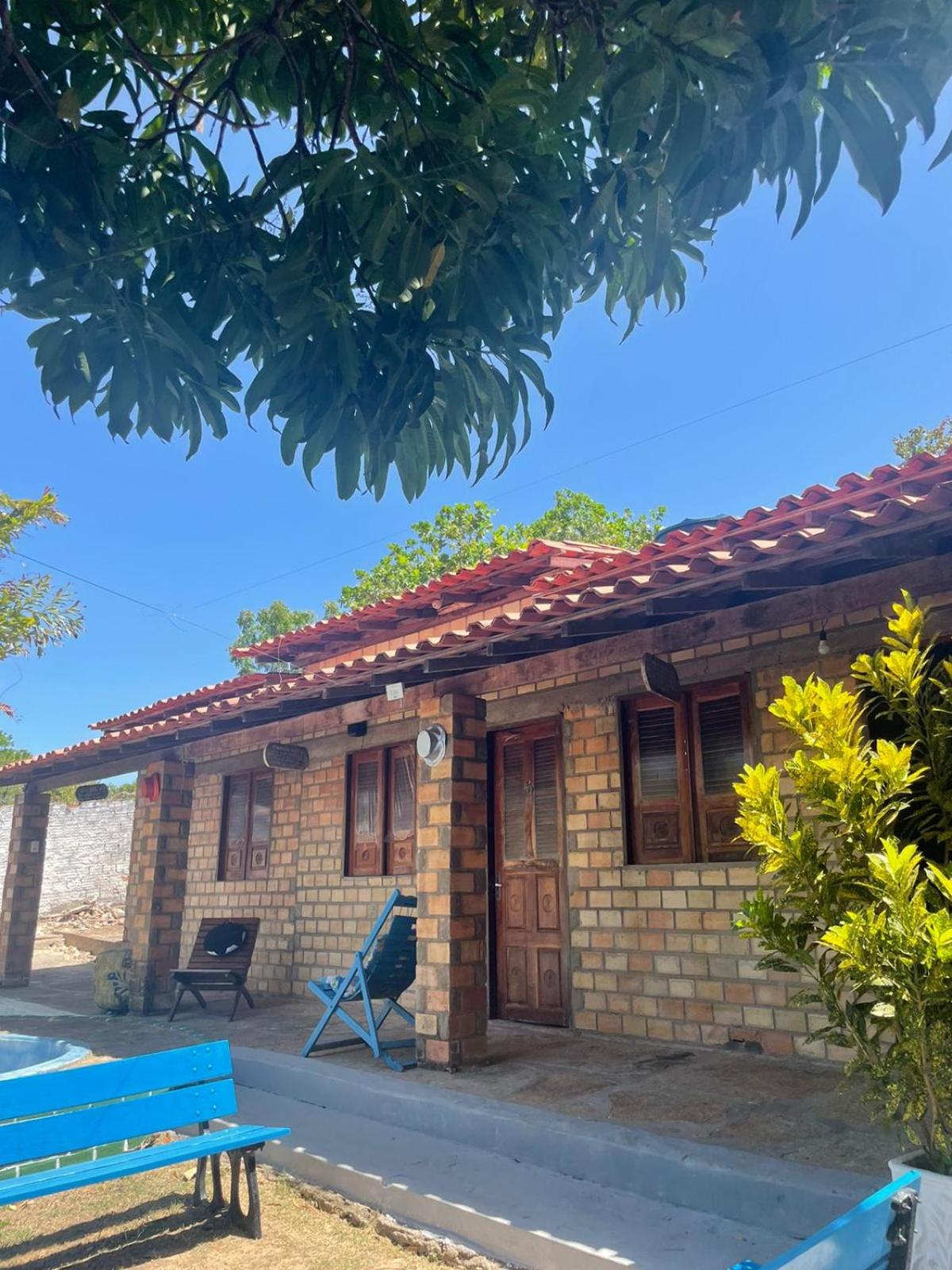 Chalés São Domingos