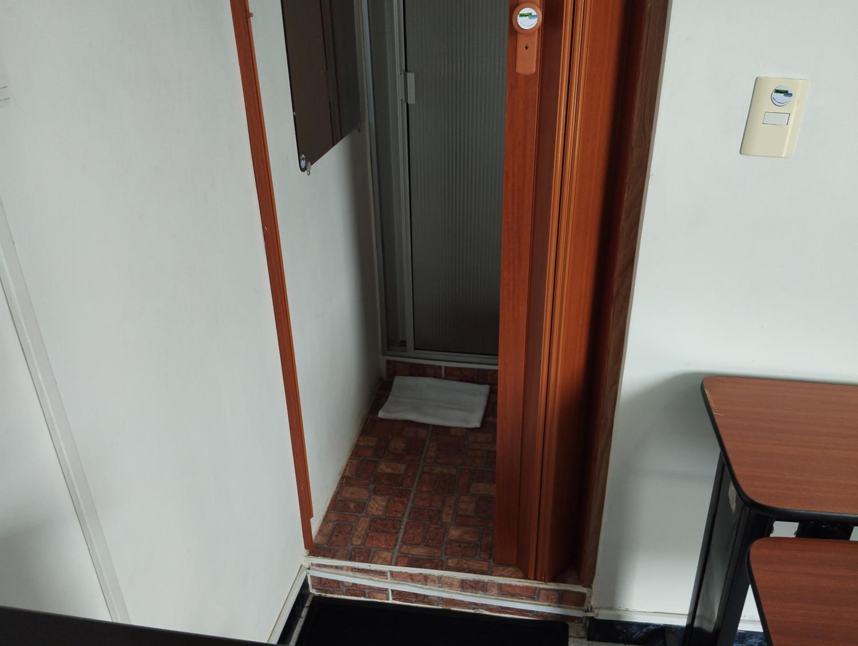 Apartamento-Habitación Palonegro Manizales