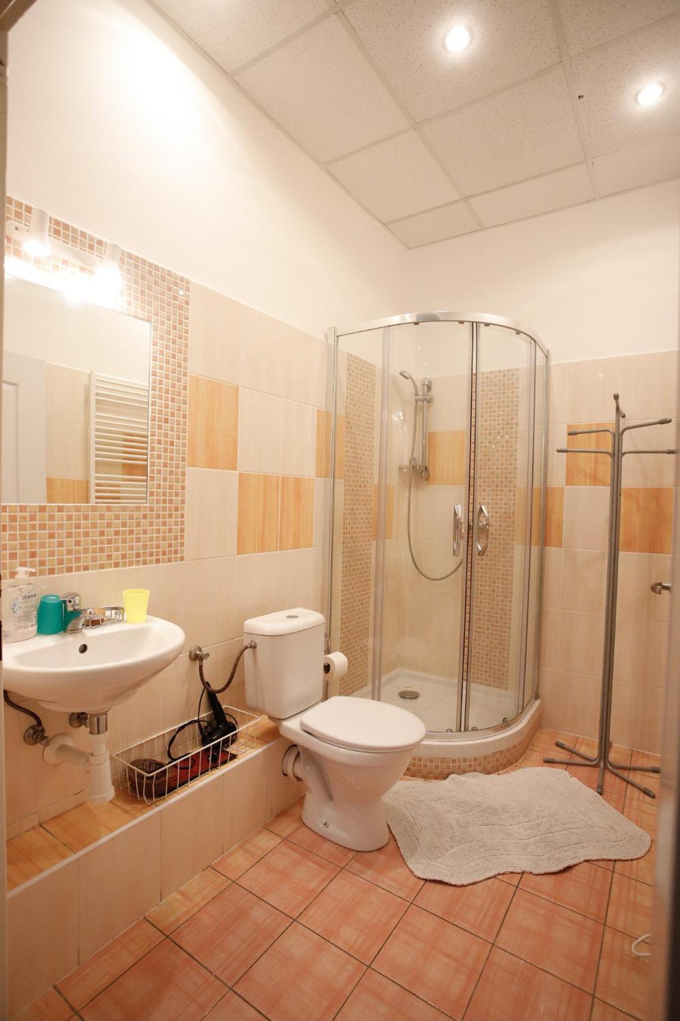 Miraculous Appartement