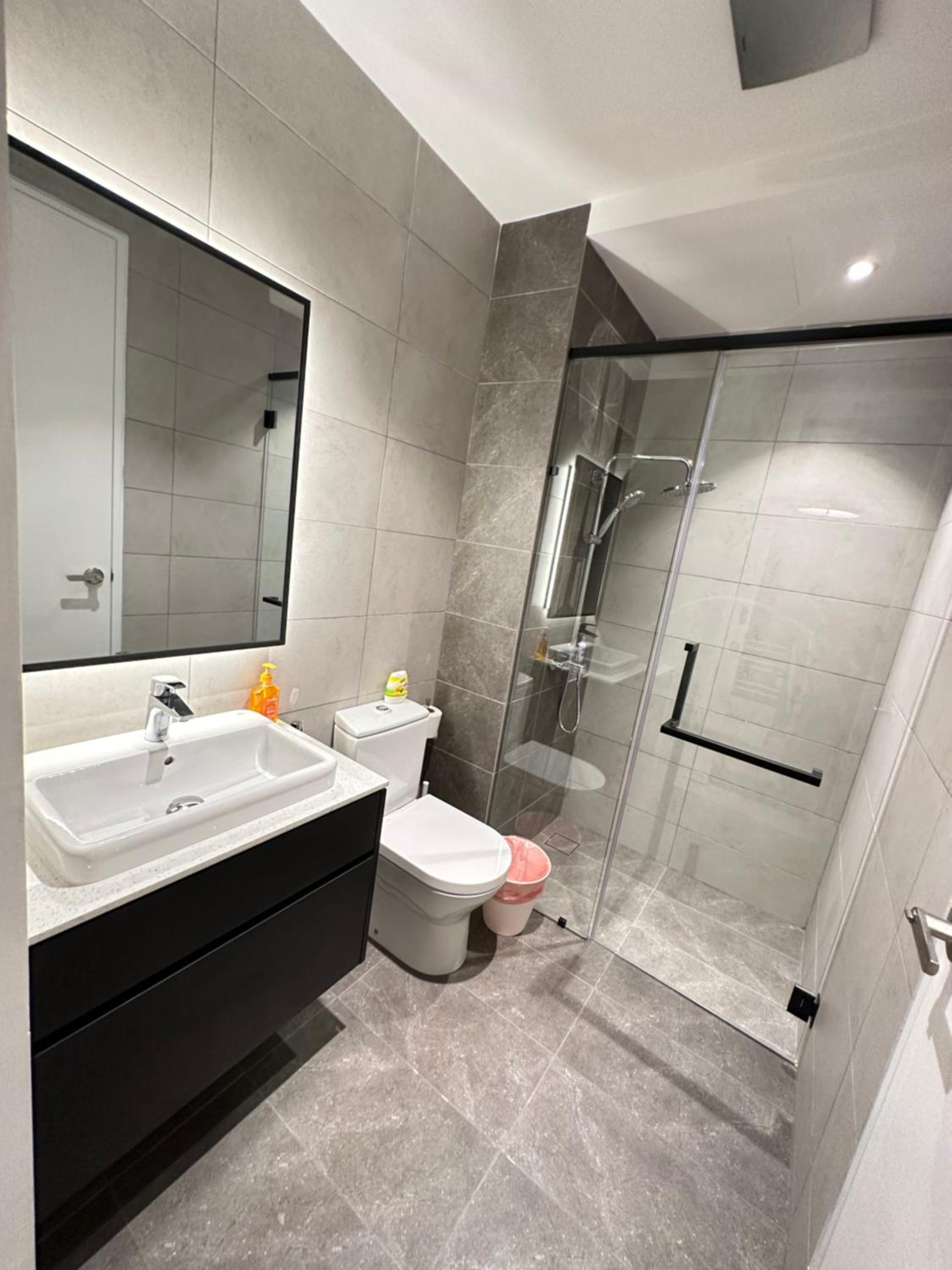 Axon Residence Bukit Bintang By TR Suites