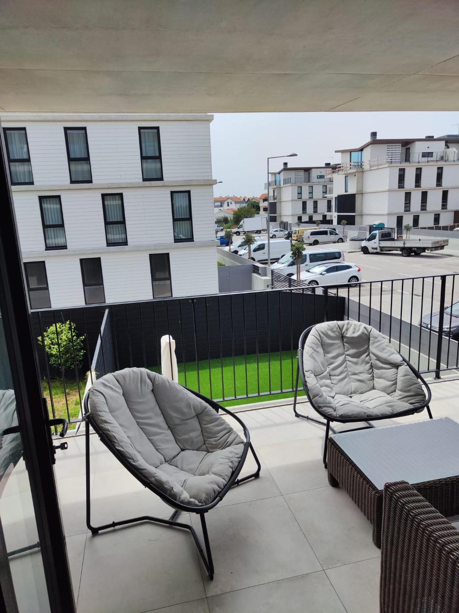 Apartamento T3 junto à ria e ao mar! view 2