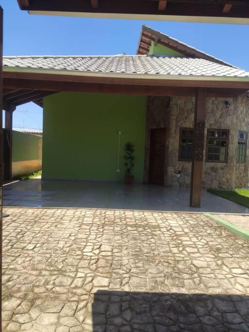 Casa para feriados e temporada