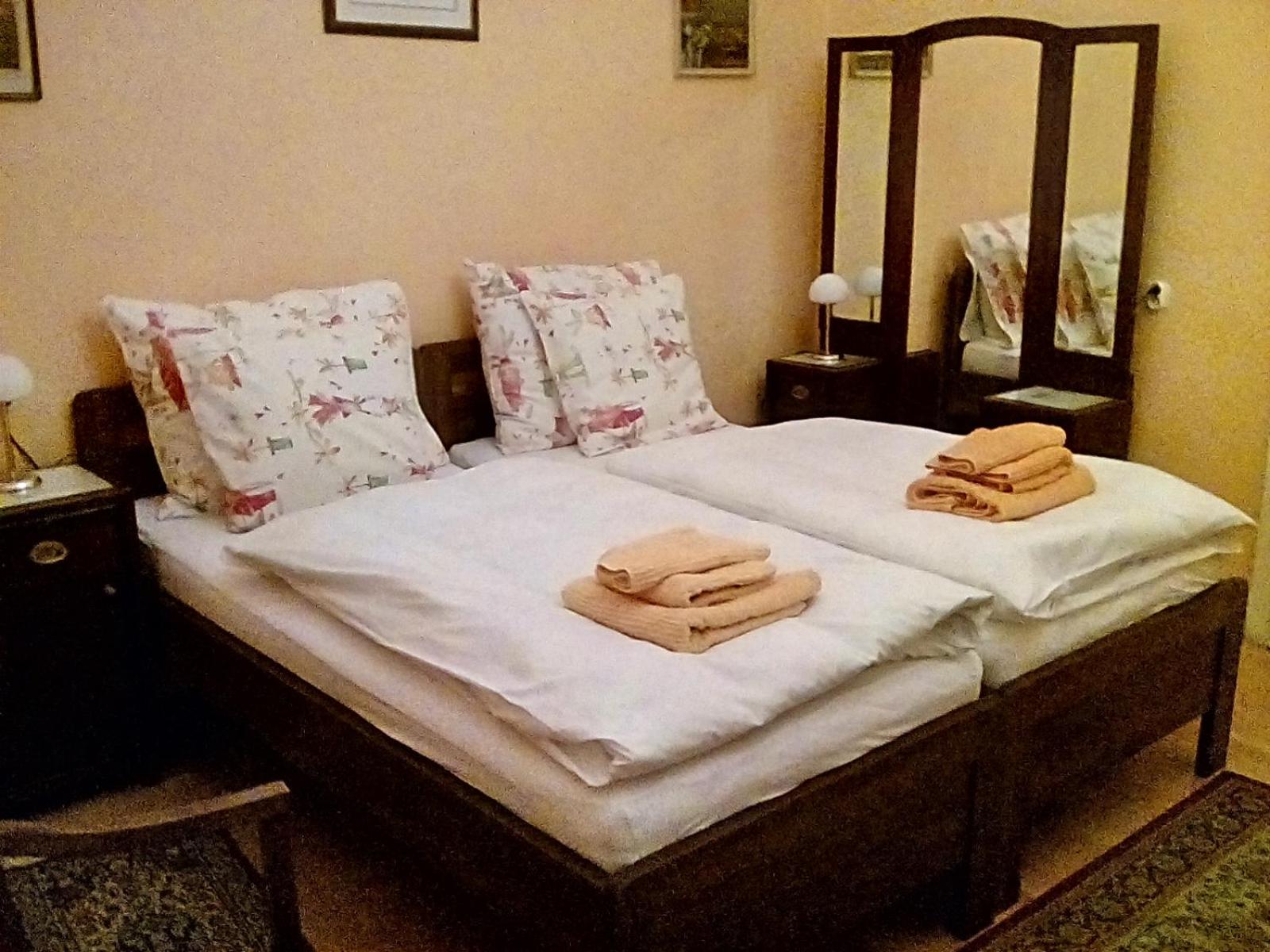 Miraculous Appartement