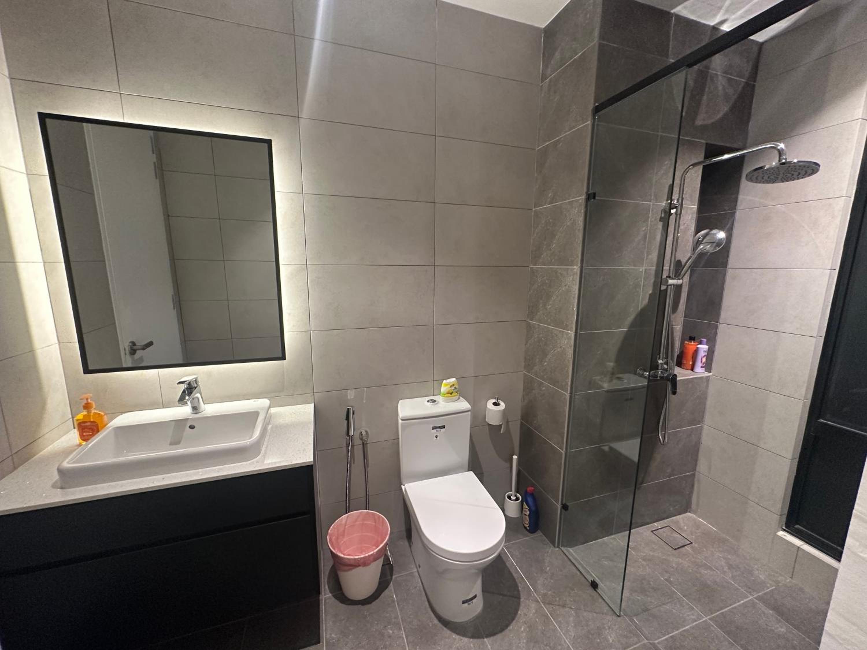 Axon Residence Bukit Bintang By TR Suites