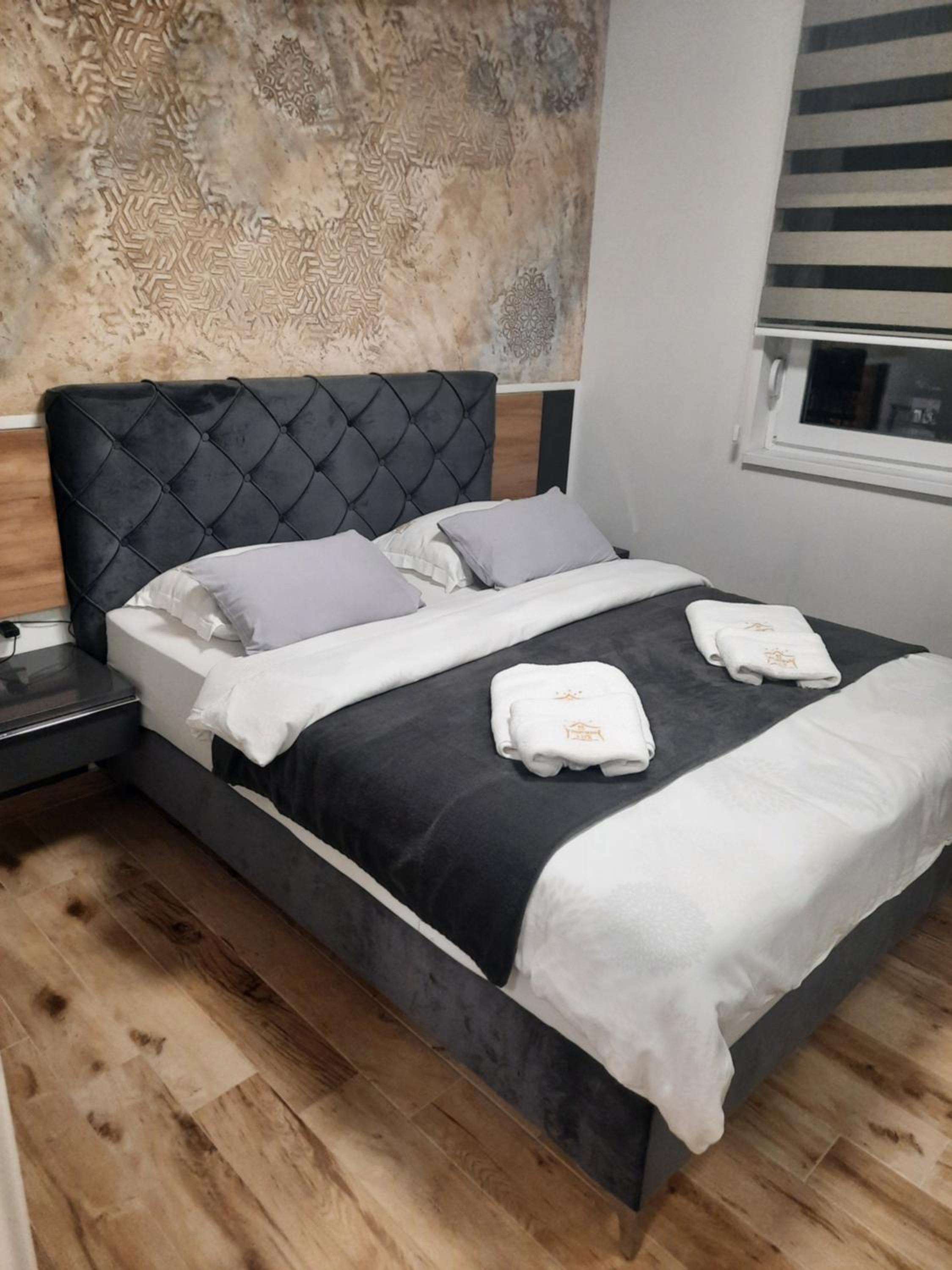 Apartman Lux-besplatno korišćenje zasebne garaže