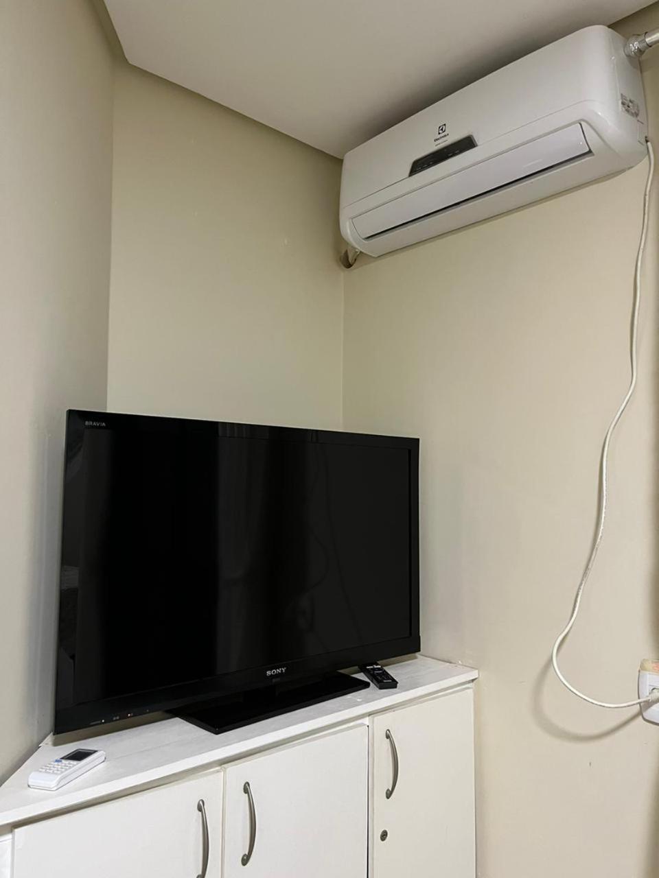 Apartamento familiar com vista para o mar em Guarapari Praia do Morro, frente ao Marlim!!!