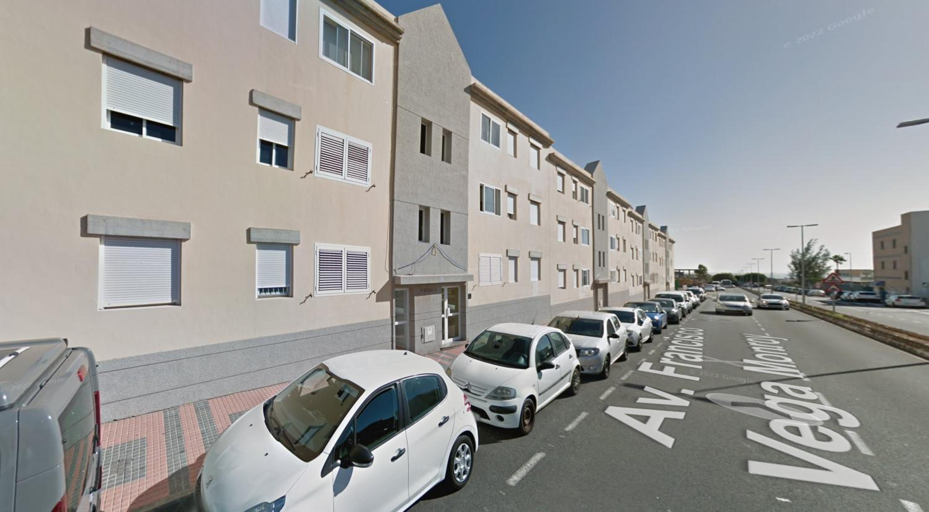 Granca Live Home