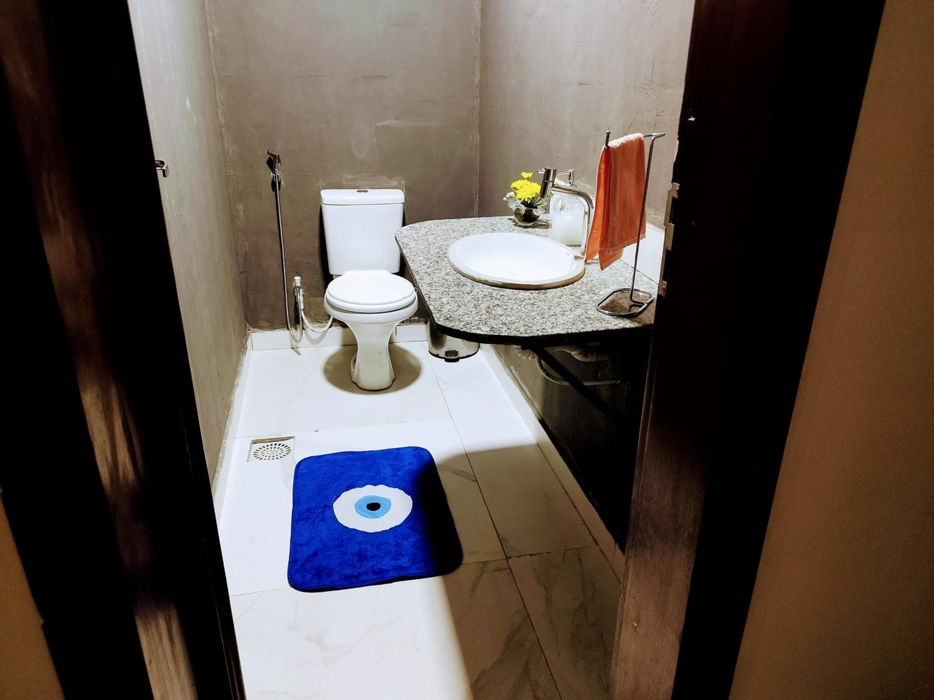 Casa com Piscina Grande em Salinas