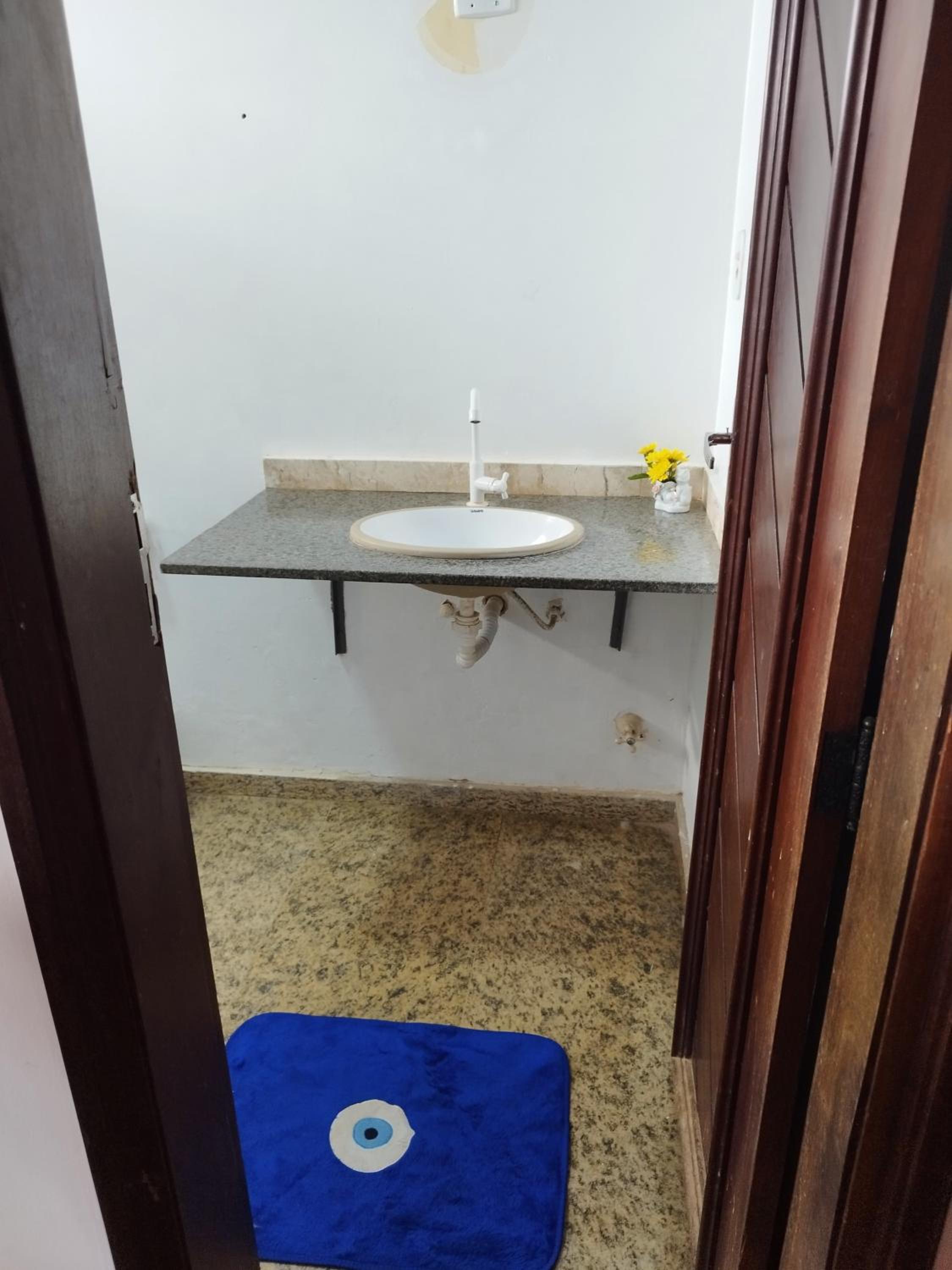 Casa com Piscina Grande em Salinas