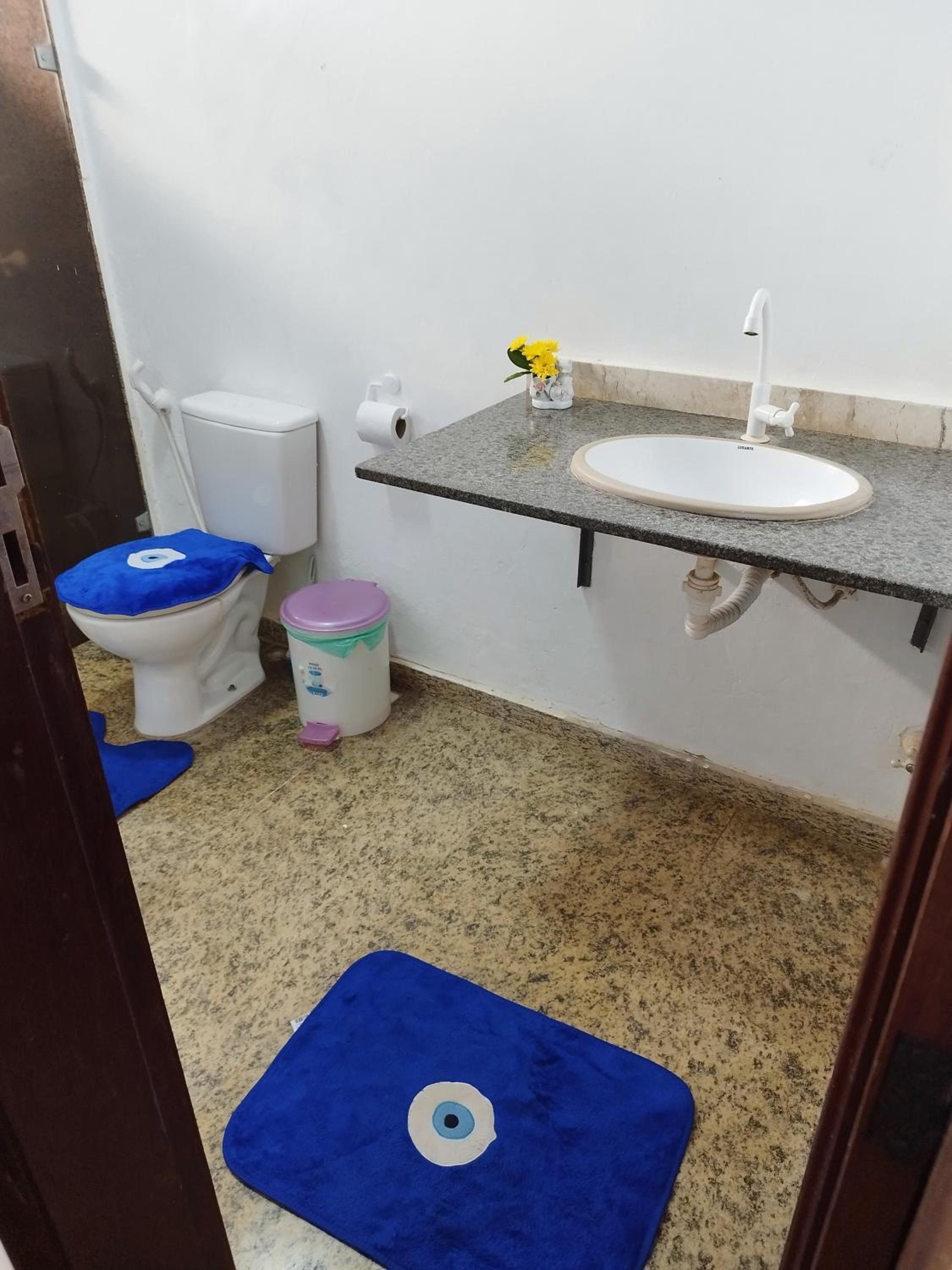 Casa com Piscina Grande em Salinas