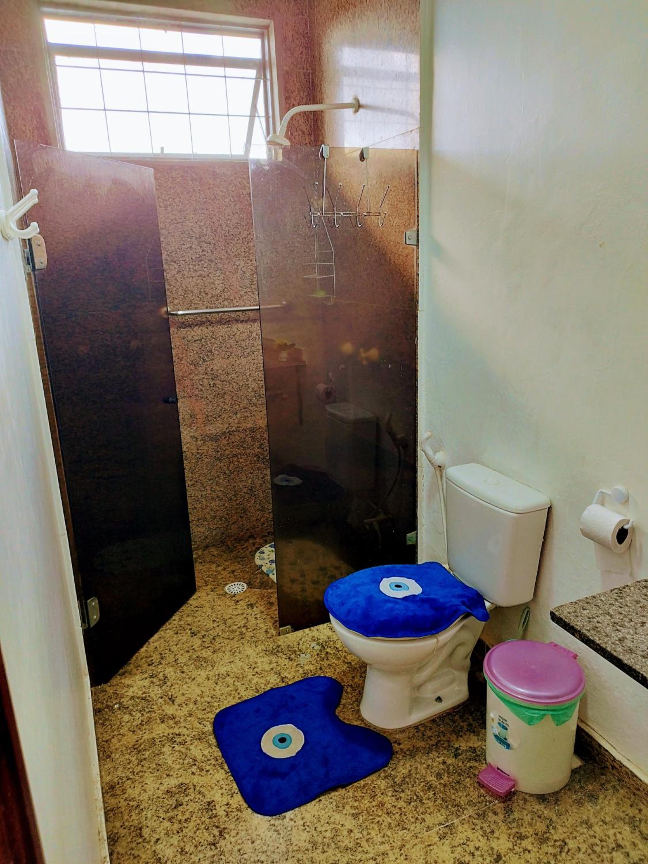 Casa com Piscina Grande em Salinas