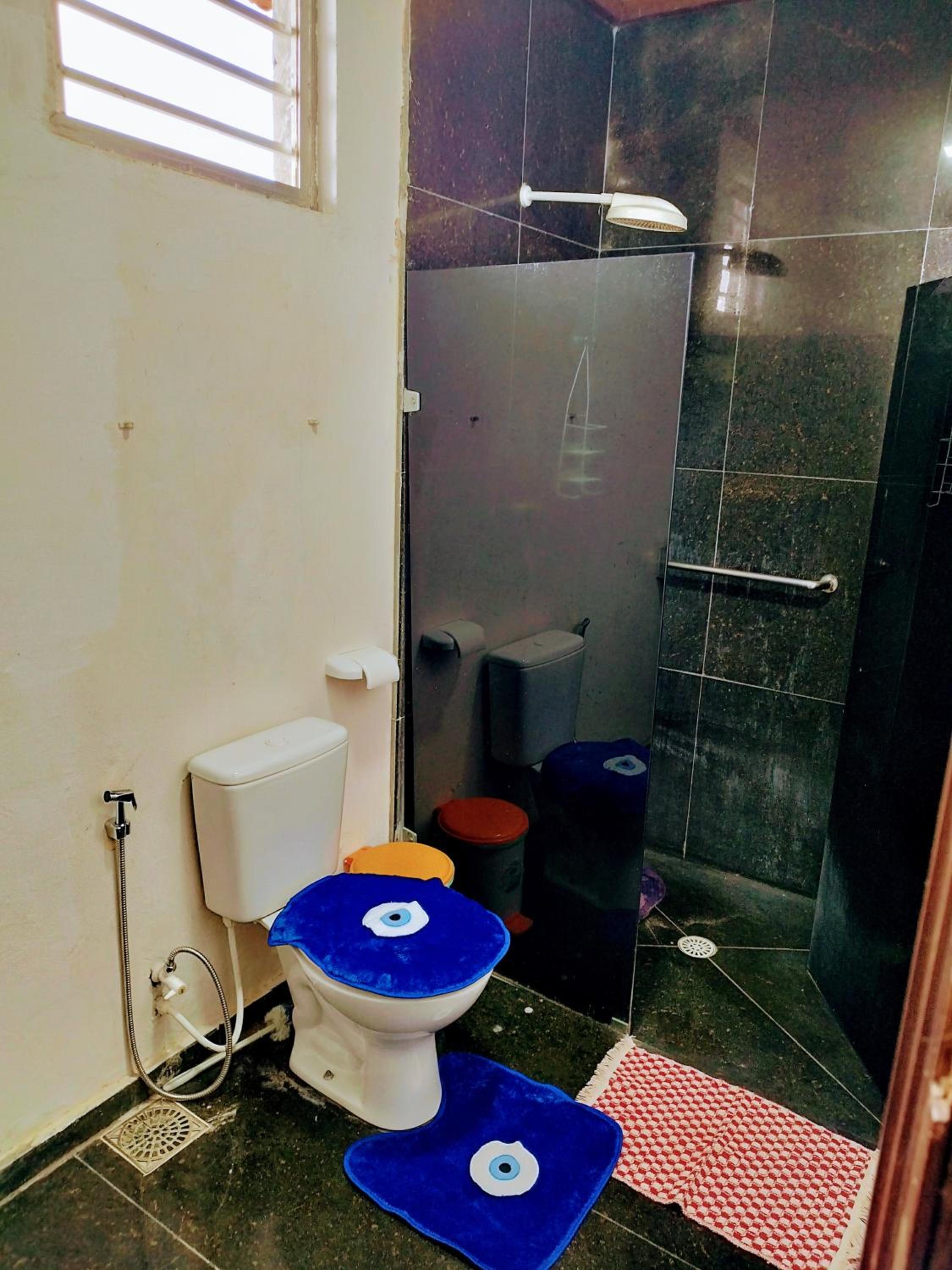 Casa com Piscina Grande em Salinas