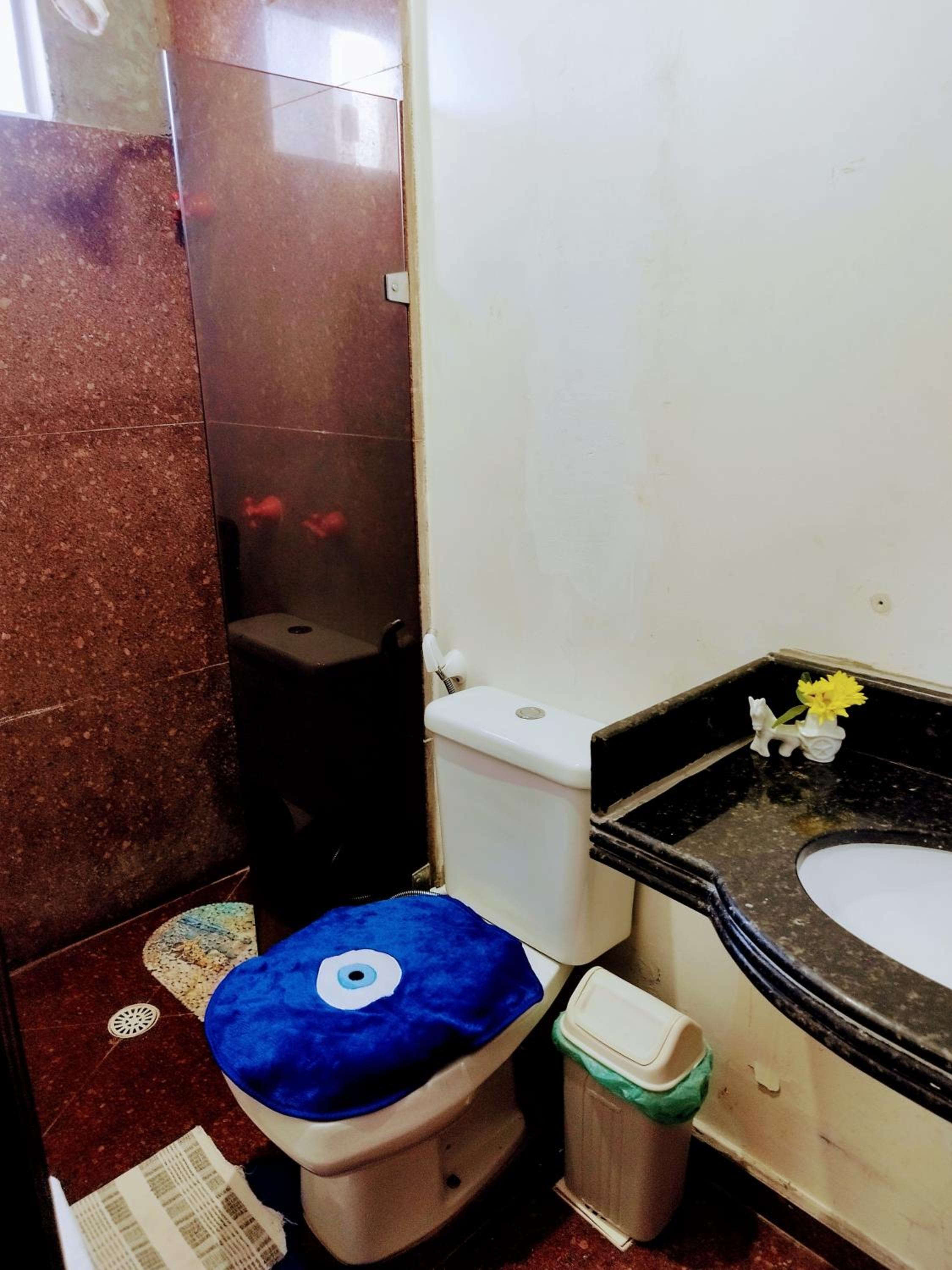 Casa com Piscina Grande em Salinas