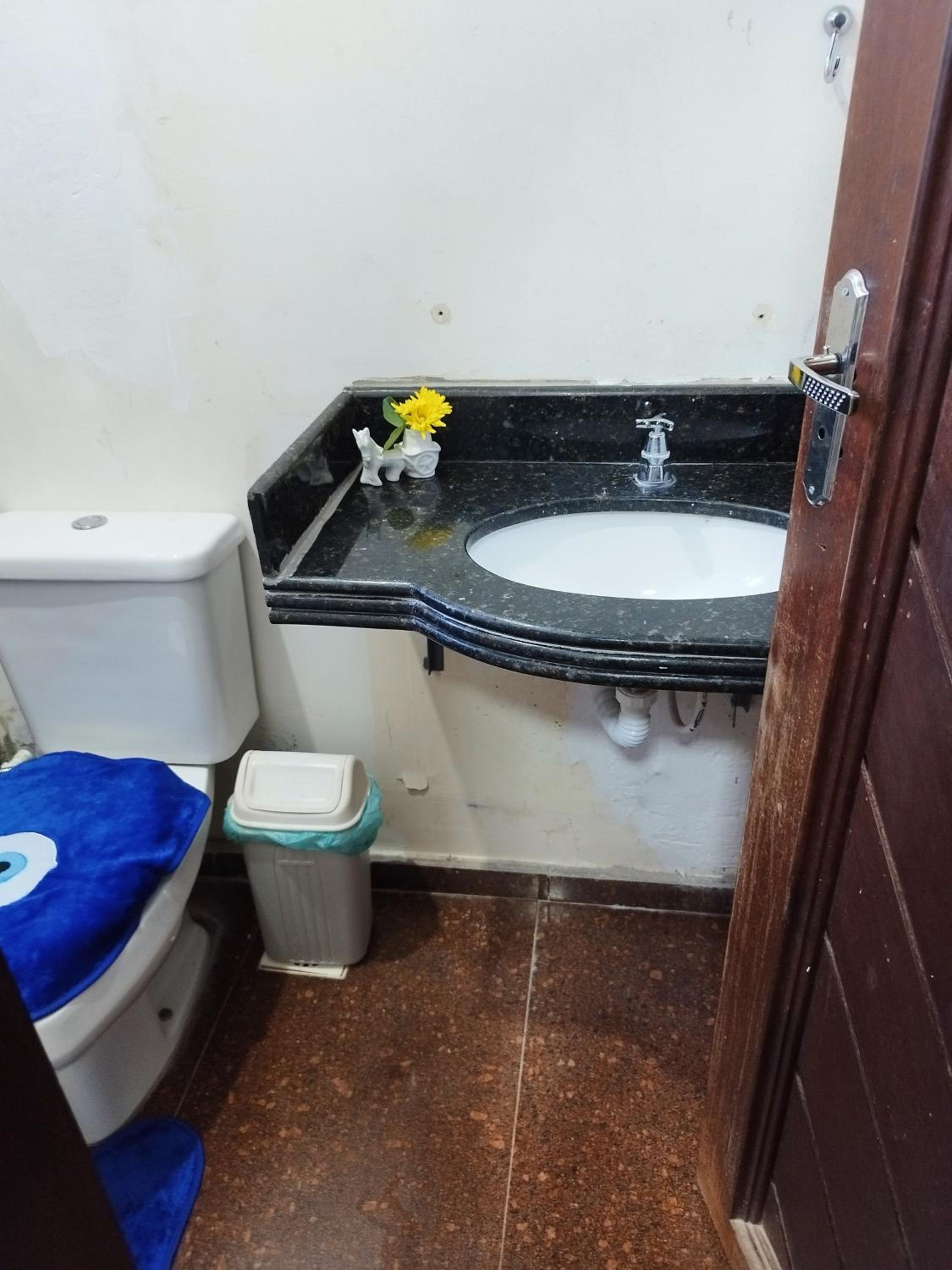 Casa com Piscina Grande em Salinas