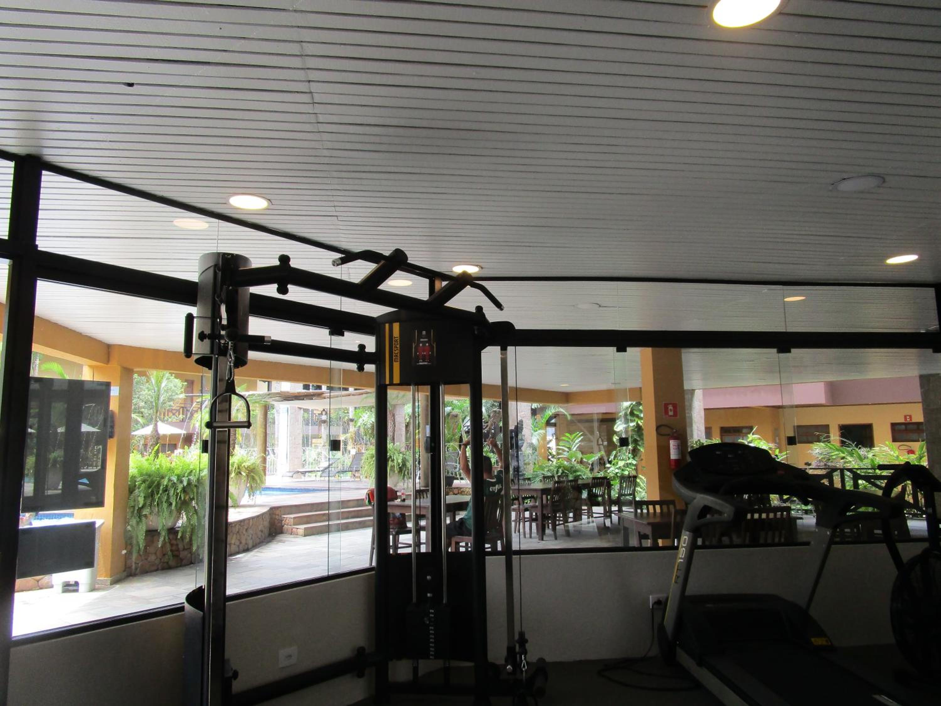 Ilha flat hotel suíte Swaenen