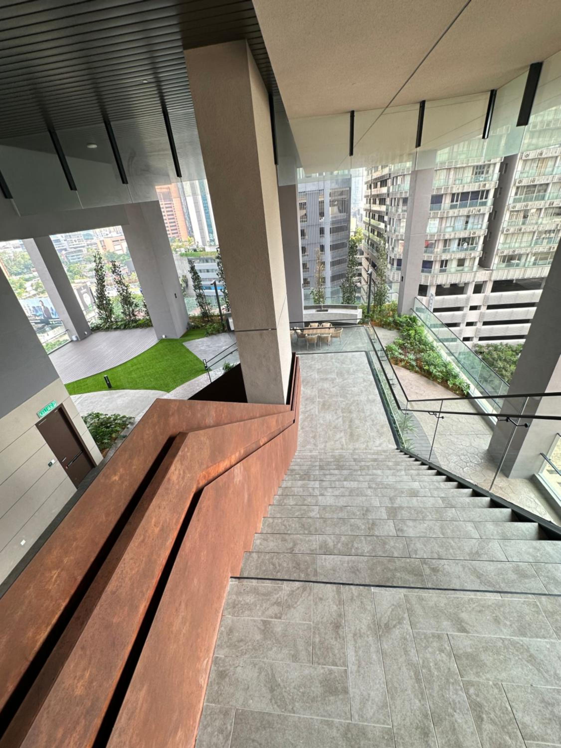 Axon Residence Bukit Bintang By TR Suites
